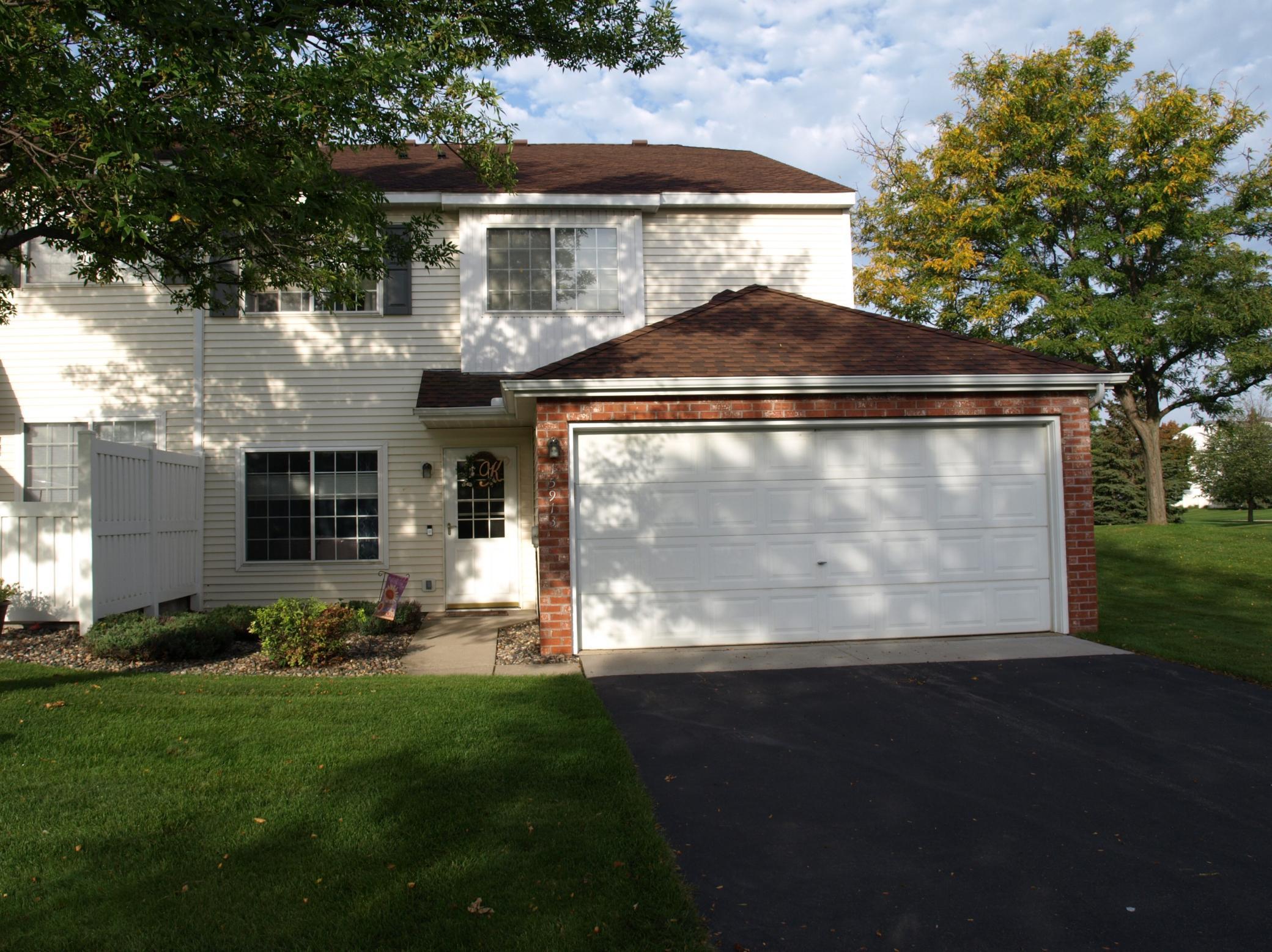 View of Residential at 15913 Firtree Drive #25, Apple Valley MN 55124, Apple Valley - Mike Wilen | Minnesota Team Real Estate