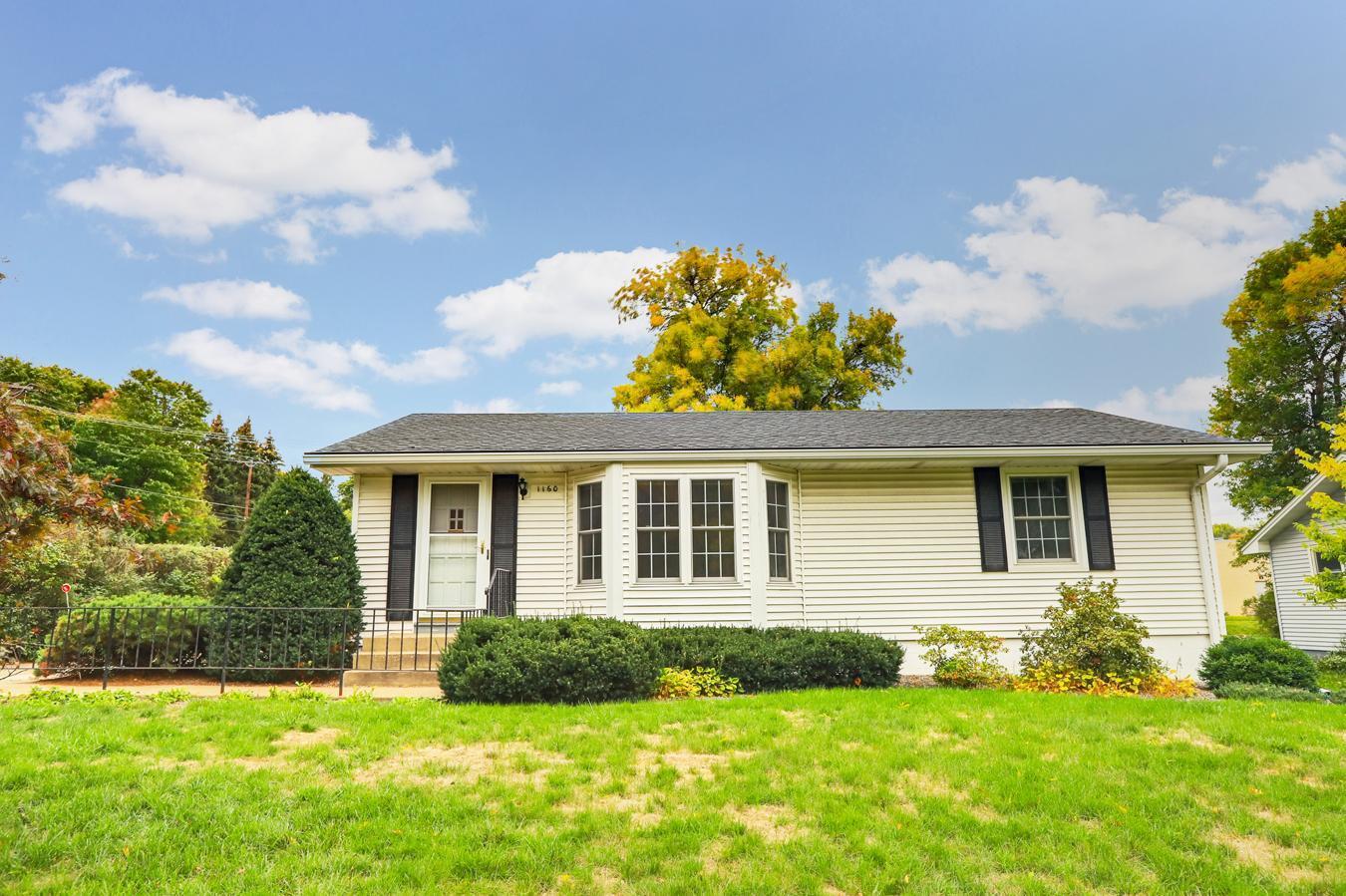 View of Residential at 1160 Lynde Drive, Fridley MN 55432, Fridley - Mike Wilen | Minnesota Team Real Estate