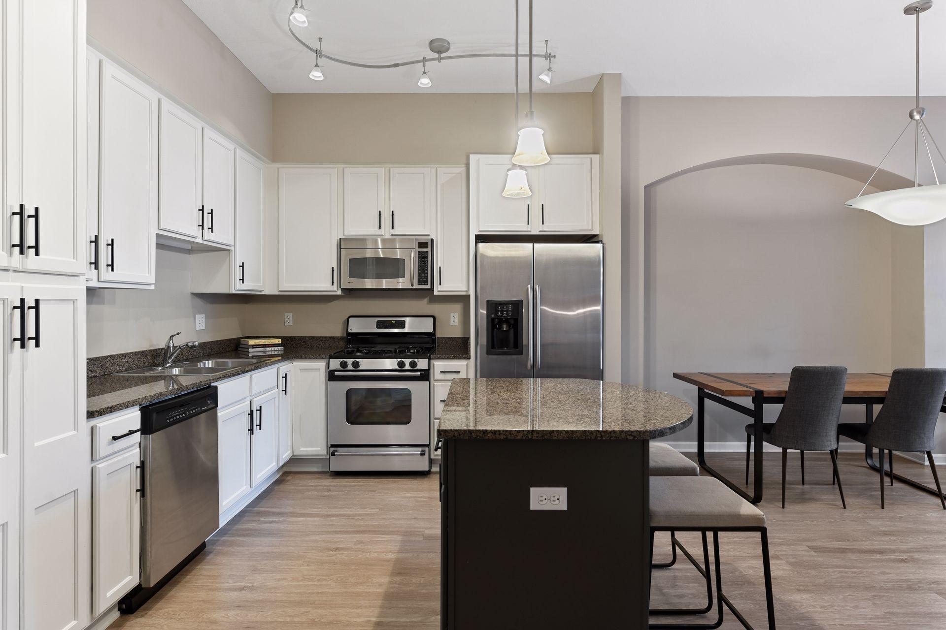 View of Residential at 500 Grant Street #103, Minneapolis MN 55404, Minneapolis - Mike Wilen | Minnesota Team Real Estate