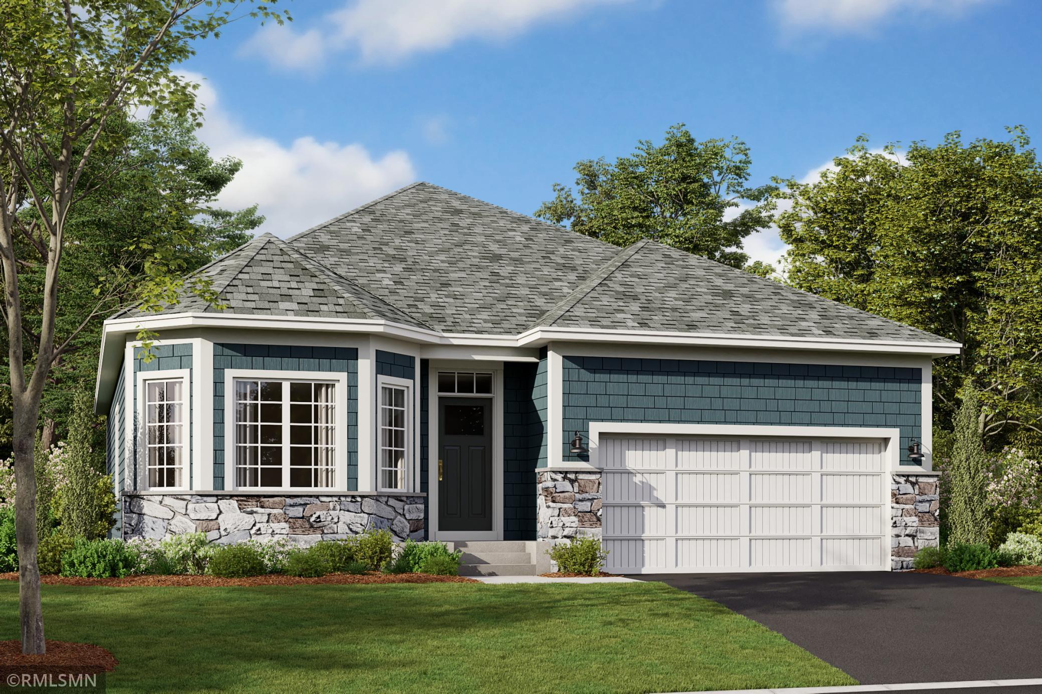 View of Residential at 13607 Fletcher Lane, Hugo MN 55038, Hugo - Mike Wilen | Minnesota Team Real Estate