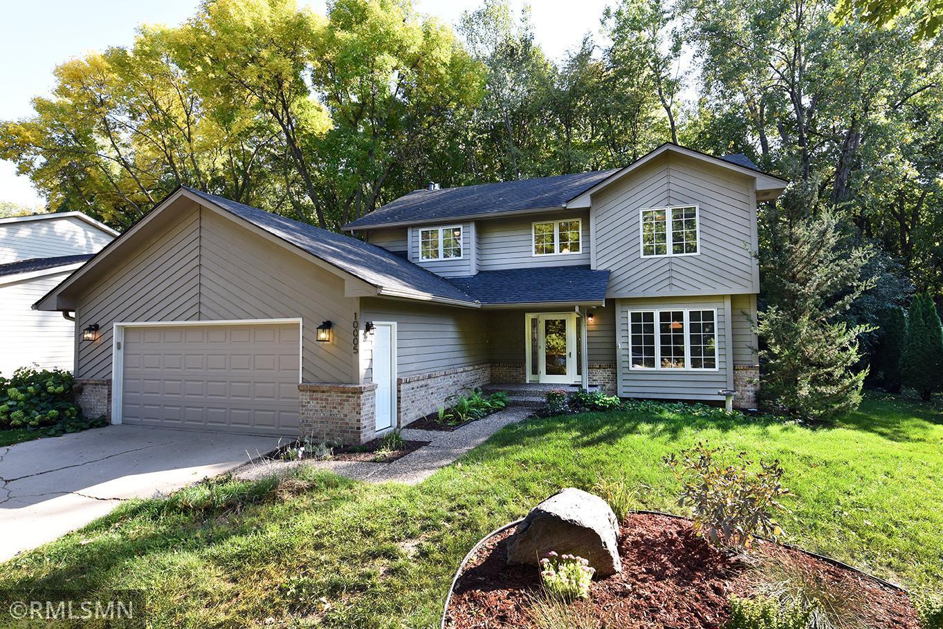 View of Residential at 10005 Amsden Way, Eden Prairie MN 55347, Eden Prairie - Mike Wilen | Minnesota Team Real Estate