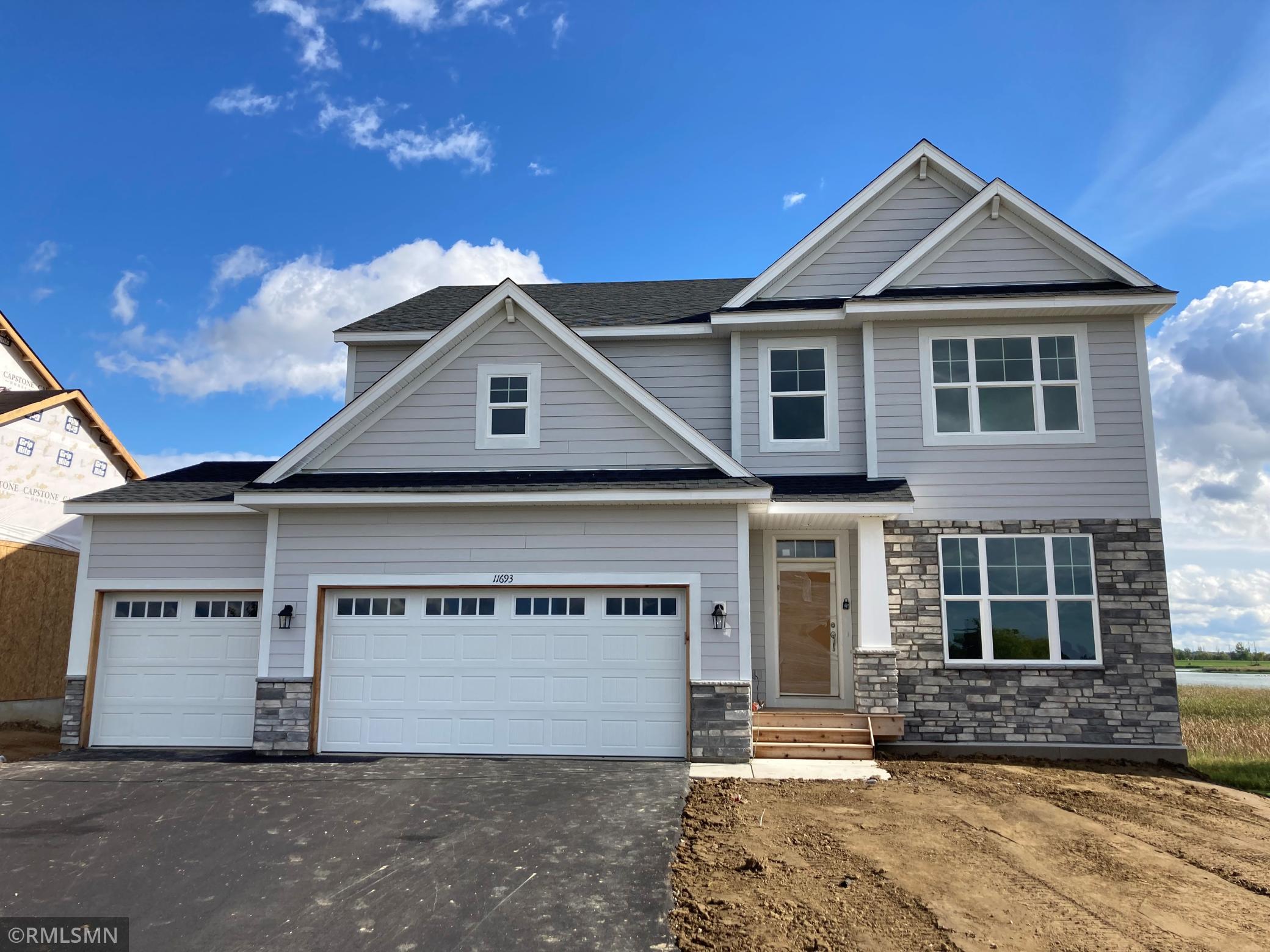View of Residential at 11693 Lakewood Circle, Albertville MN 55301, Albertville - Mike Wilen | Minnesota Team Real Estate