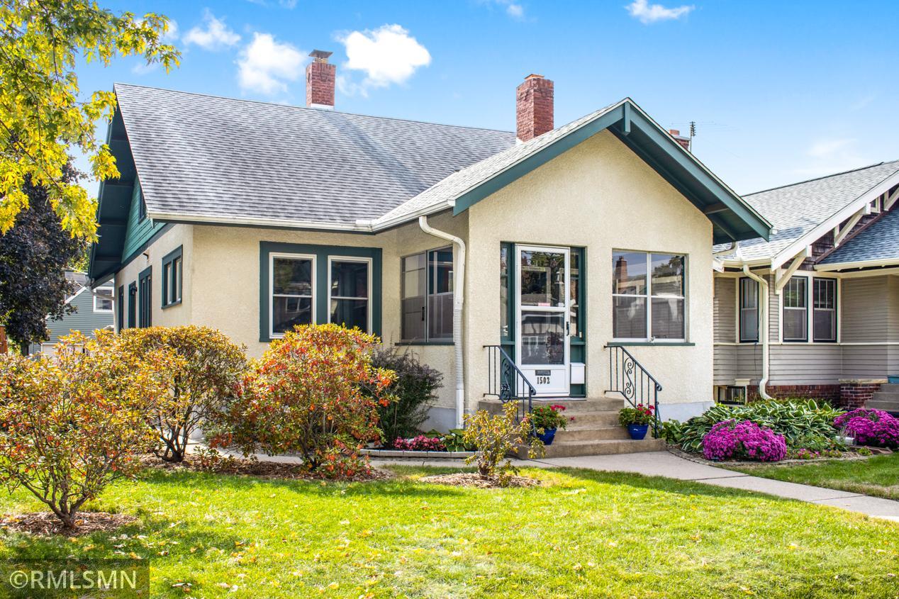 View of Residential at 1502 Osceola Avenue, Saint Paul MN 55105, Saint Paul - Mike Wilen | Minnesota Team Real Estate