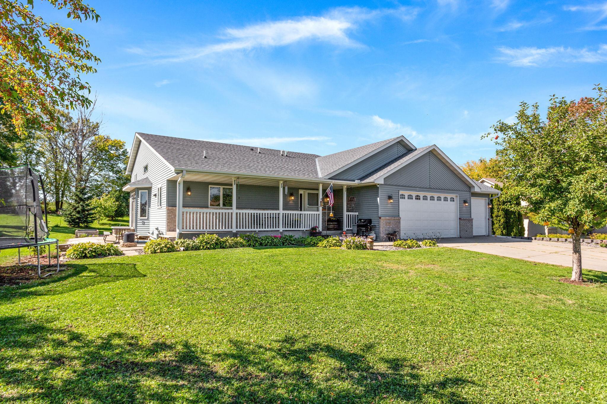 View of Residential at 135 Summerfield Court, Waverly MN 55390, Waverly - Mike Wilen | Minnesota Team Real Estate