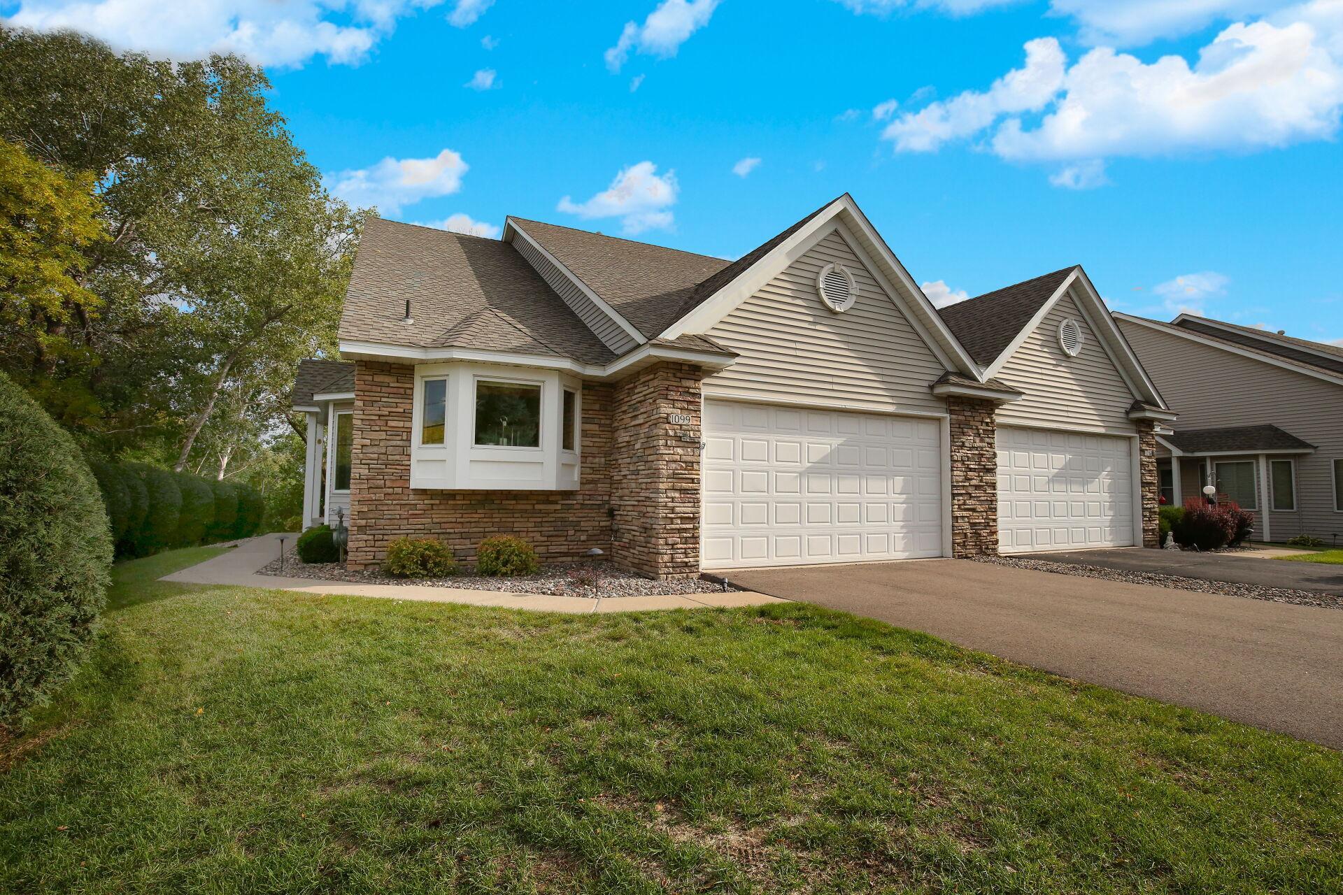 View of Residential at 1099 Westcliff Curve, Shoreview MN 55126, Shoreview - Mike Wilen | Minnesota Team Real Estate