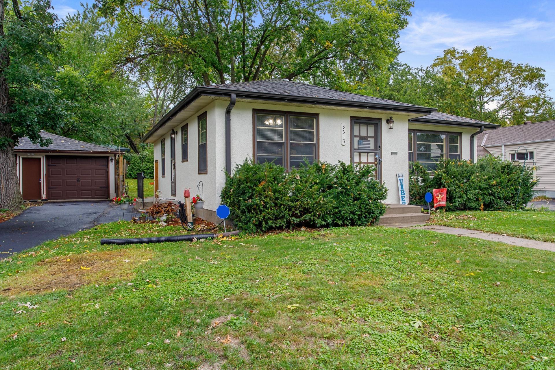 View of Residential at 3613 Halifax Avenue, Robbinsdale MN 55422, Robbinsdale - Mike Wilen | Minnesota Team Real Estate