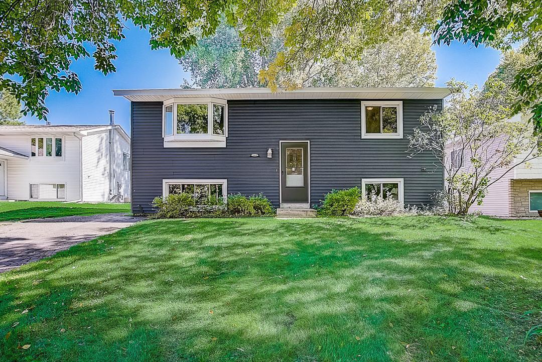 View of Residential at 10431 Palm Street, Coon Rapids MN 55433, Coon Rapids - Mike Wilen | Minnesota Team Real Estate