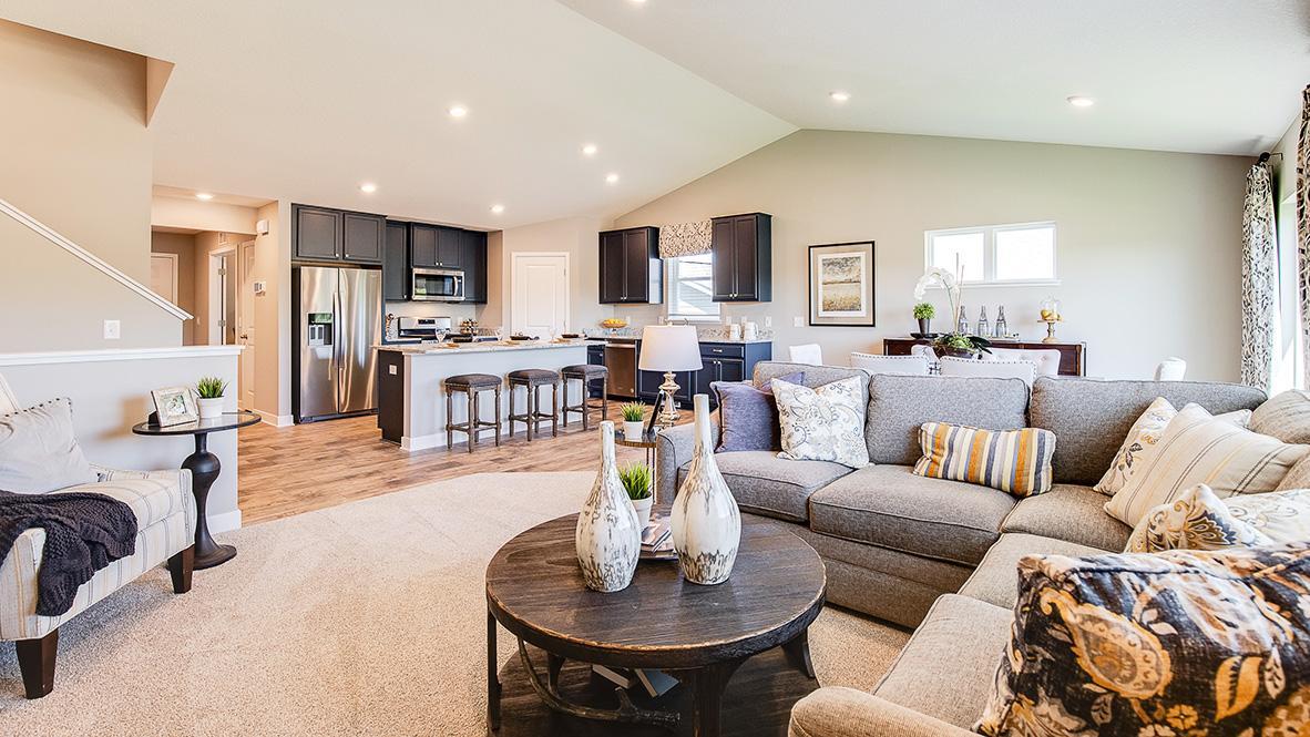 View of Residential at 4794 Ethan Trail, Hugo MN 55038, Hugo - Mike Wilen | Minnesota Team Real Estate