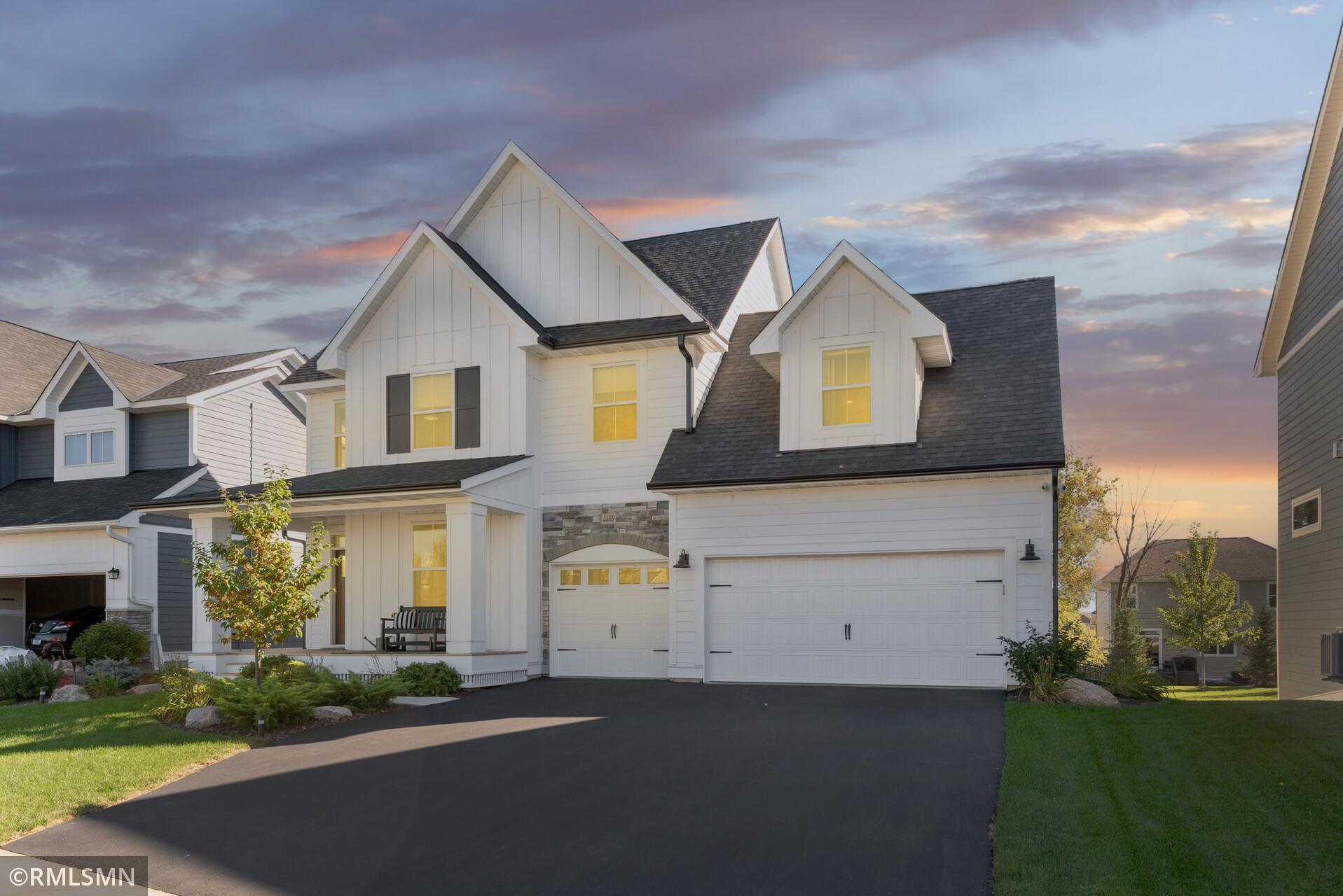 View of Residential at 4469 Millstone Drive, Chaska MN 55318, Chaska - Mike Wilen | Minnesota Team Real Estate