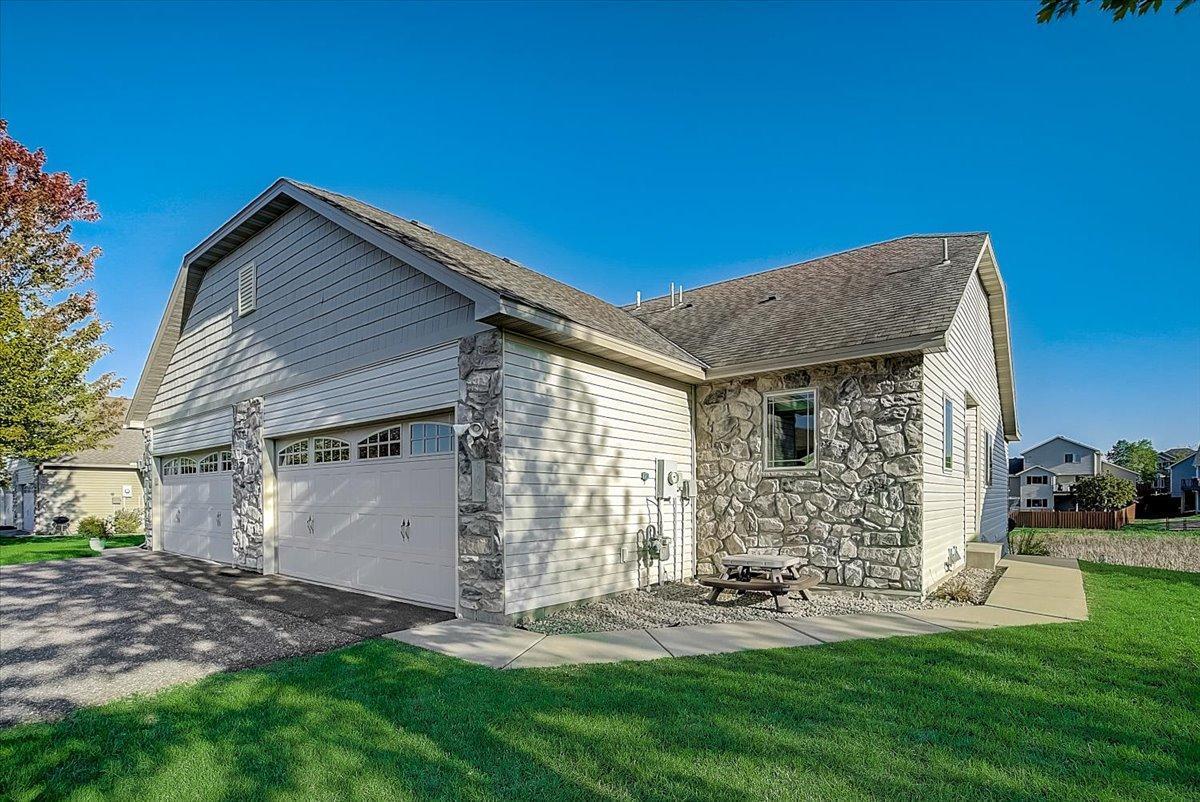 View of Residential at 507 Amber Lane, Buffalo MN 55313, Buffalo - Mike Wilen | Minnesota Team Real Estate
