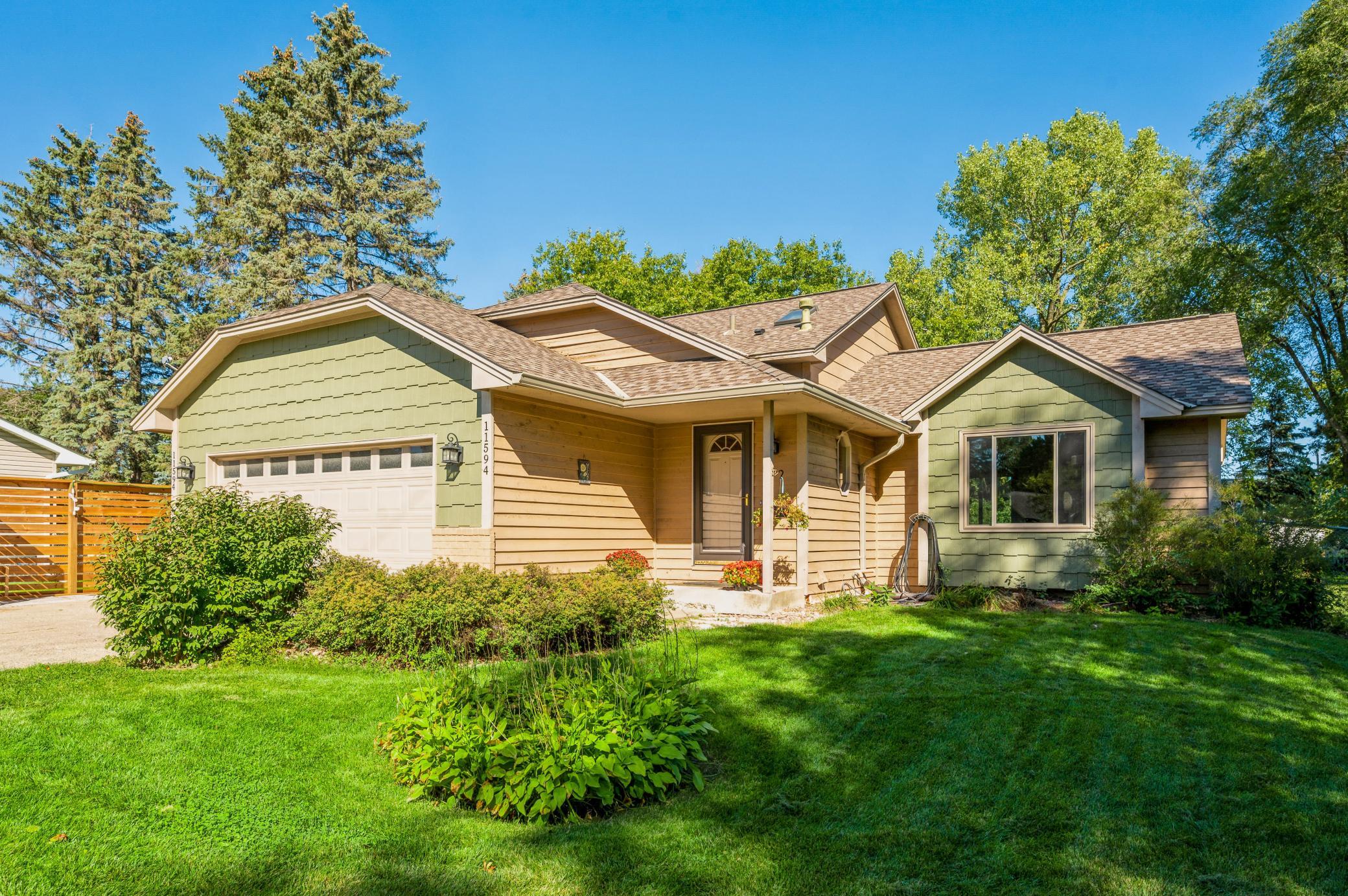 View of Residential at 11594 Colorado Avenue, Champlin MN 55316, Champlin - Mike Wilen | Minnesota Team Real Estate