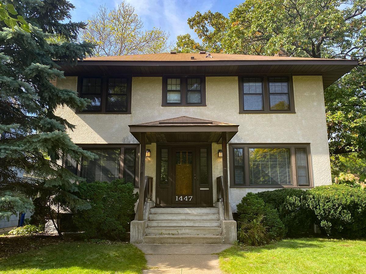View of Residential at 1447 Chelmsford Street, Saint Paul MN 55108, Saint Paul - Mike Wilen | Minnesota Team Real Estate