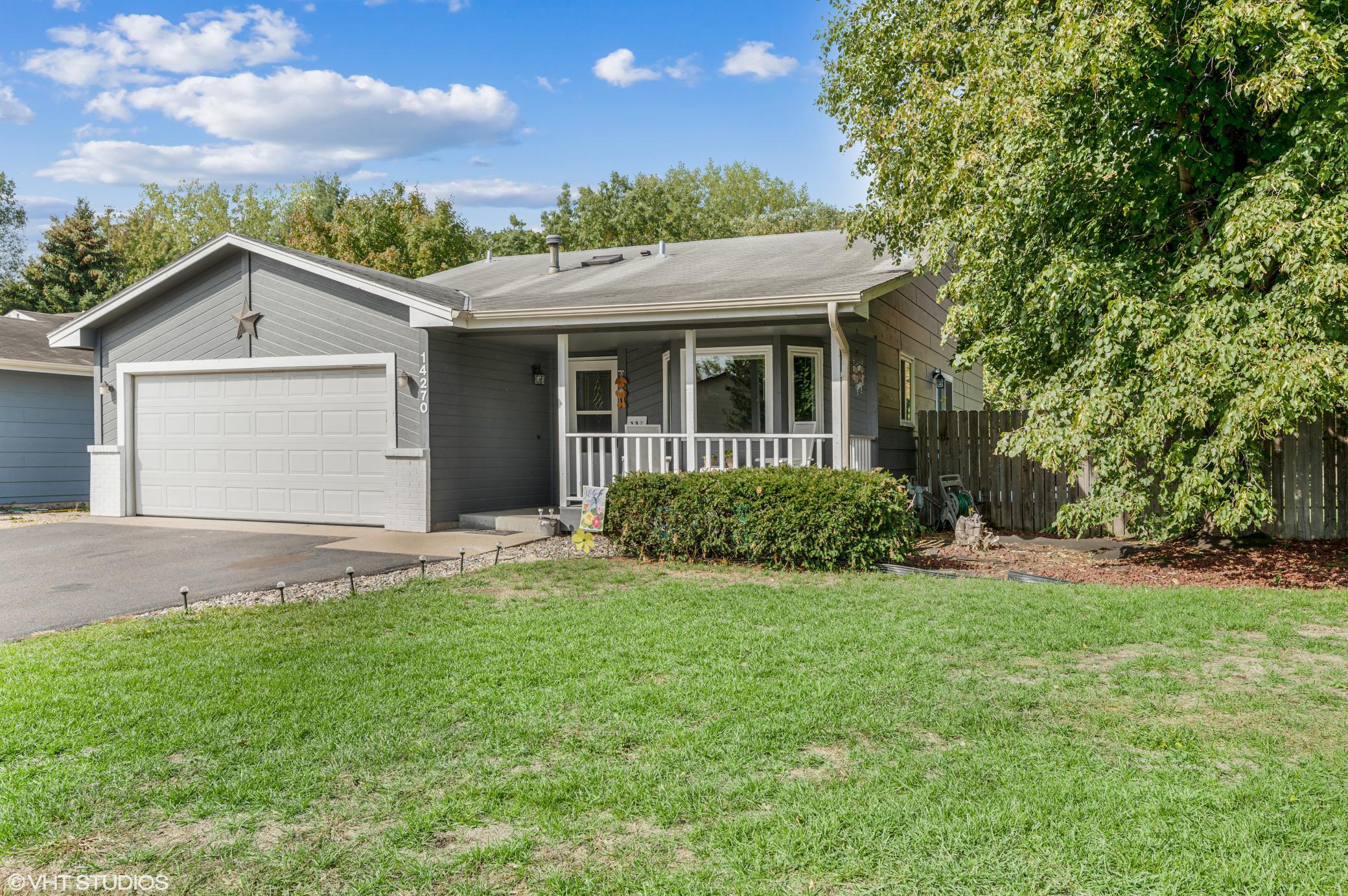 View of Residential at 14270 Dysprosium Street, Ramsey MN 55303, Ramsey - Mike Wilen | Minnesota Team Real Estate