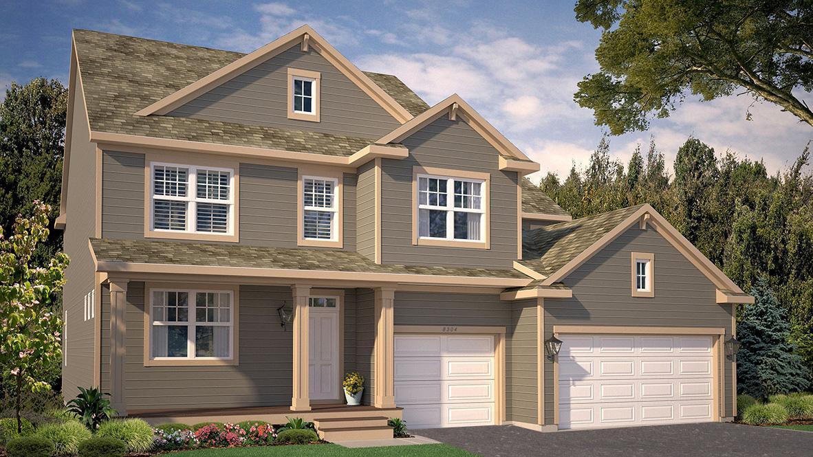 View of Residential at 1526 Amelia Court, Shakopee MN 55379, Shakopee - Mike Wilen | Minnesota Team Real Estate