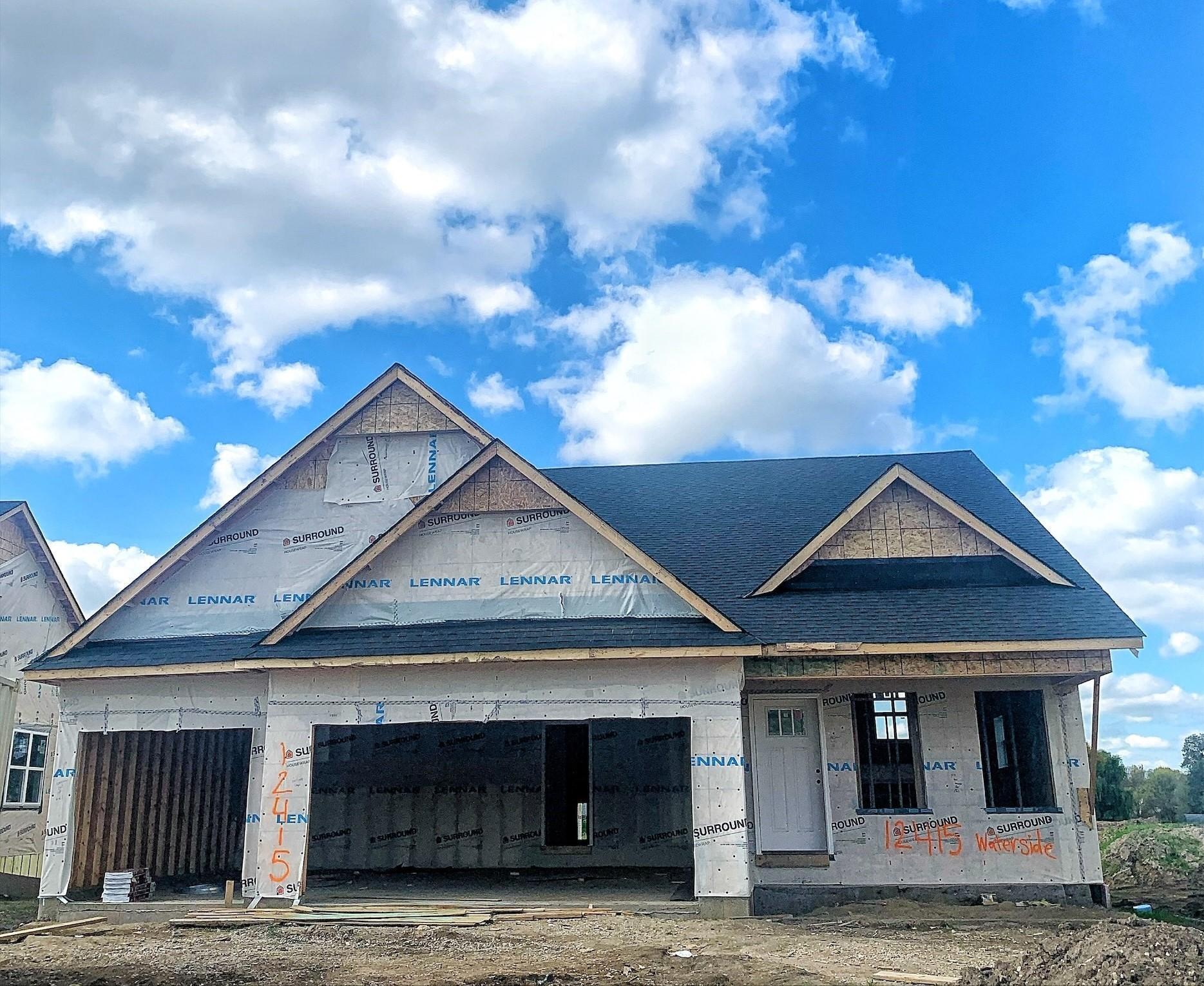 View of Residential at 12415 Waterside Court, Rogers MN 55374, Rogers - Mike Wilen | Minnesota Team Real Estate
