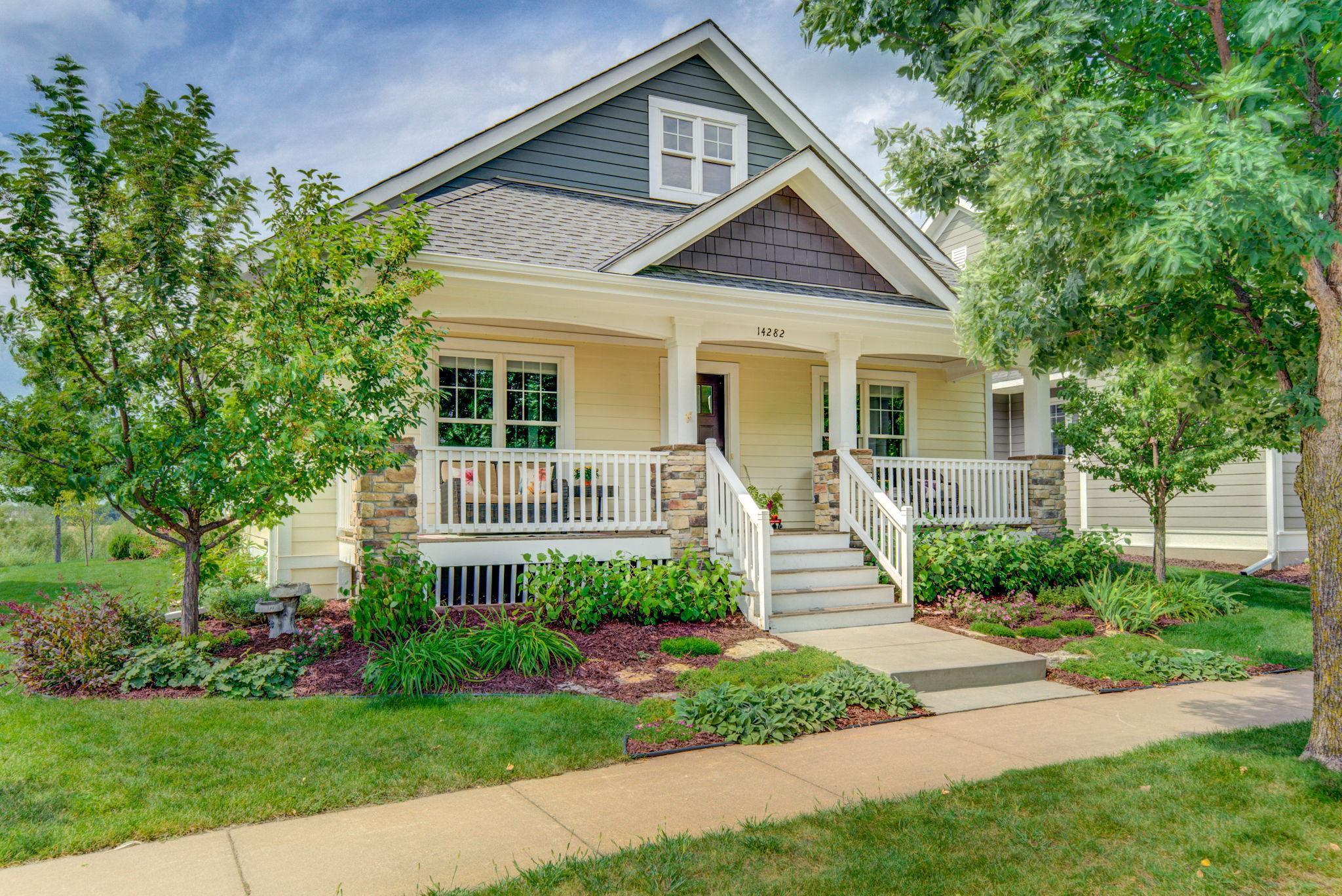 View of Residential at 14282 Garden Way, Hugo MN 55038, Hugo - Mike Wilen | Minnesota Team Real Estate