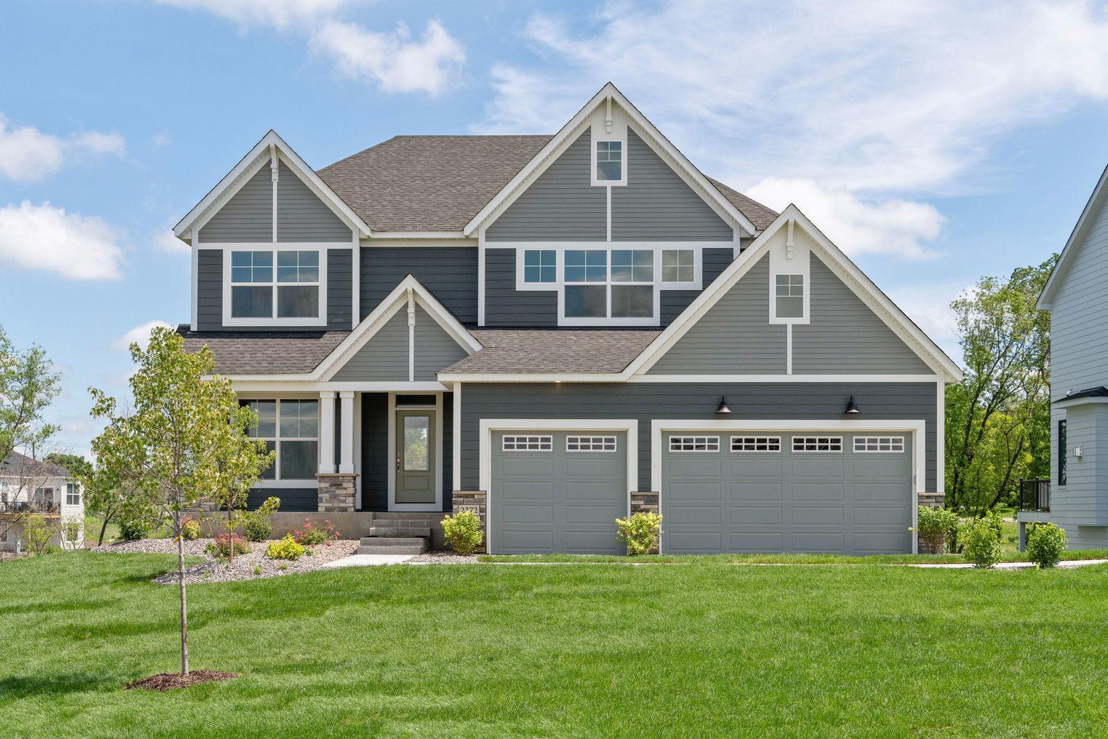 View of Residential at 10994 Quantico Lane, Dayton MN 55369, Dayton - Mike Wilen | Minnesota Team Real Estate