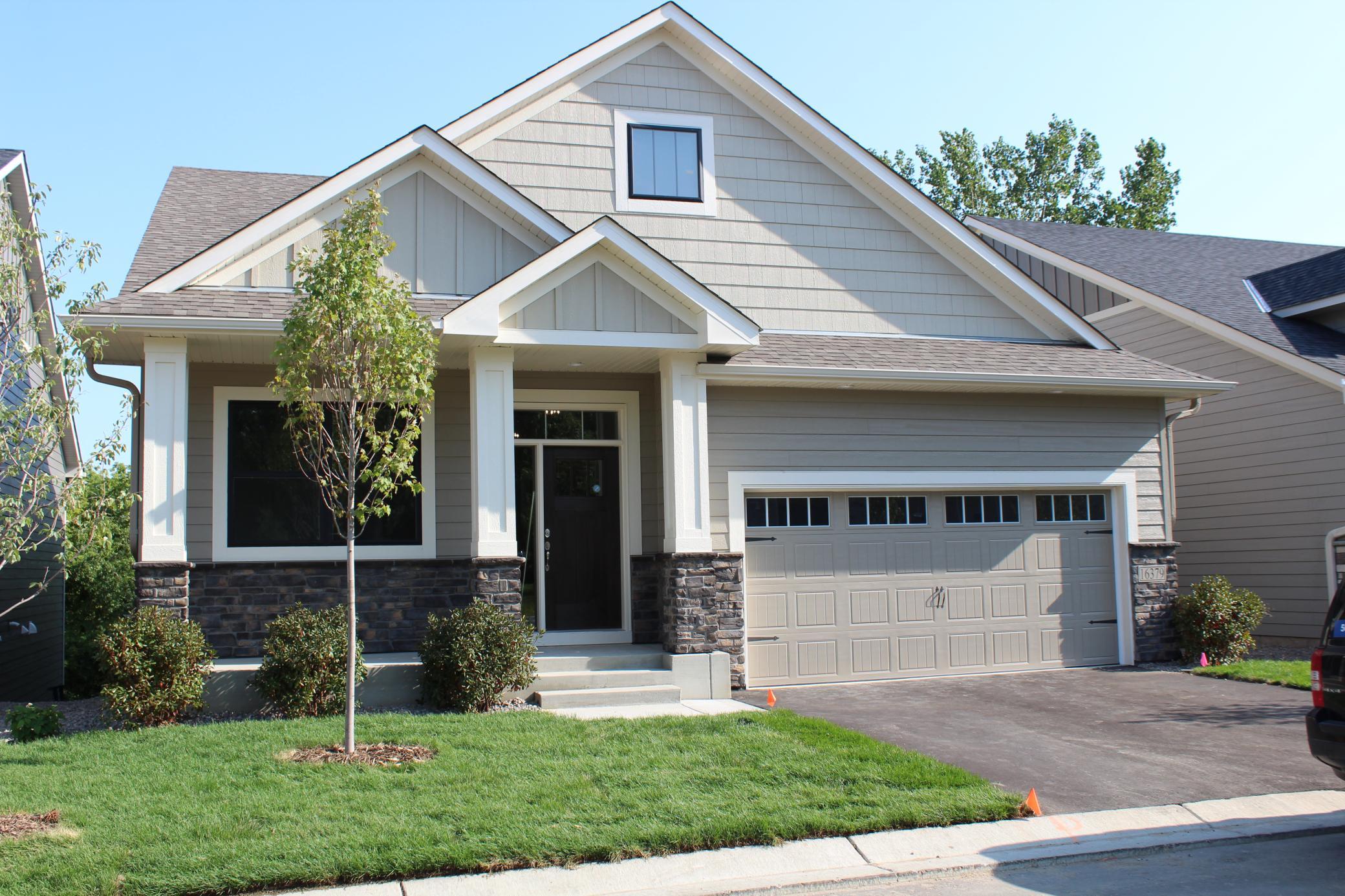 View of Residential at 16381 Glory Lane, Eden Prairie MN 55344, Eden Prairie - Mike Wilen | Minnesota Team Real Estate