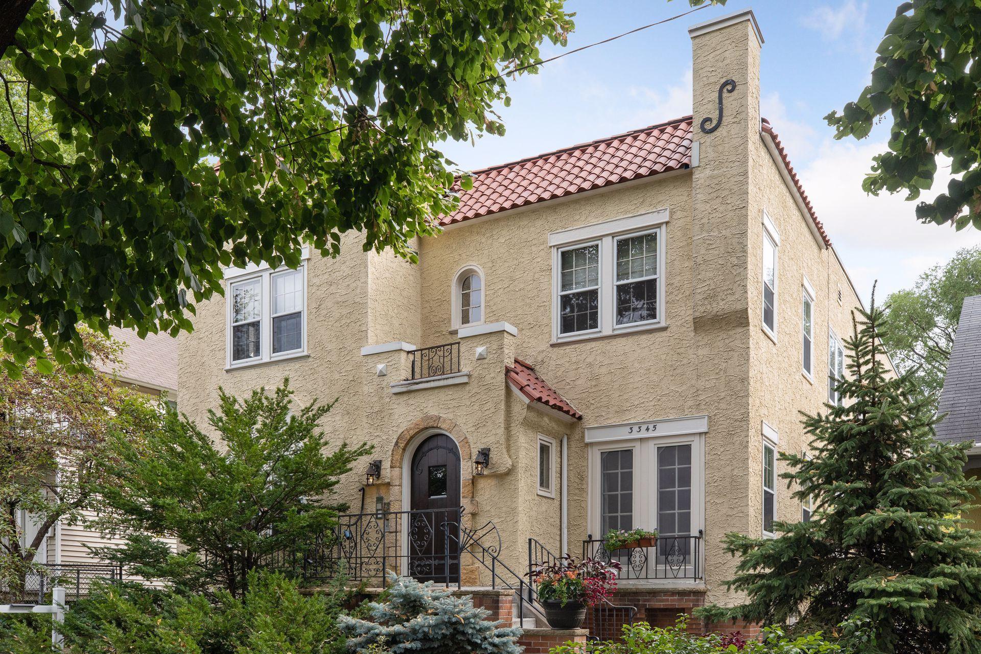 View of Residential at 3345 Colfax Avenue #202, Minneapolis MN 55408, Minneapolis - Mike Wilen | Minnesota Team Real Estate