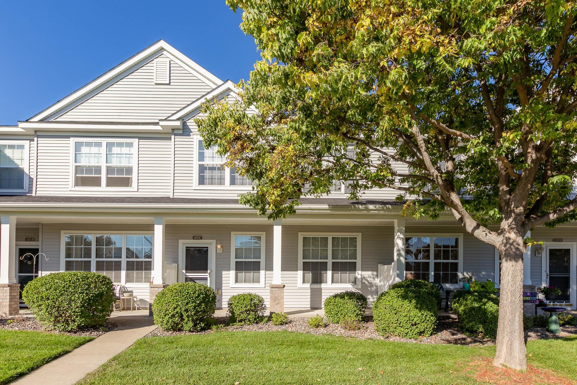 View of Residential at 11371 Aberdeen Circle, Blaine MN 55449, Blaine - Mike Wilen | Minnesota Team Real Estate