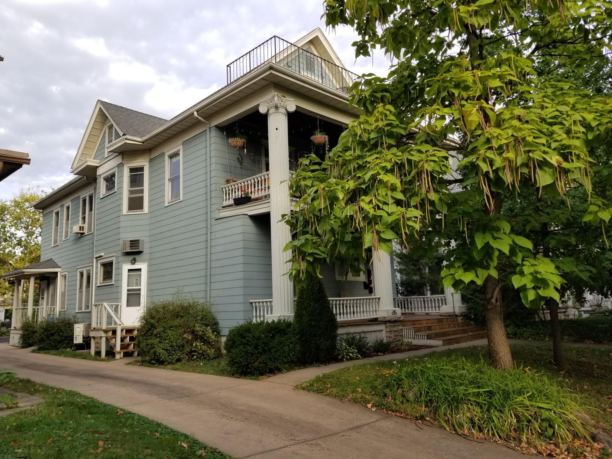 View of Residential Income at 2528 Harriet Avenue, Minneapolis MN 55405, Minneapolis - Mike Wilen | Minnesota Team Real Estate