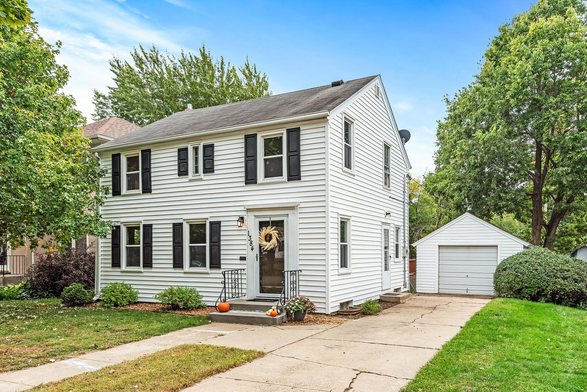 View of Residential at 1384 Frankson Avenue, Saint Paul MN 55108, Saint Paul - Mike Wilen | Minnesota Team Real Estate