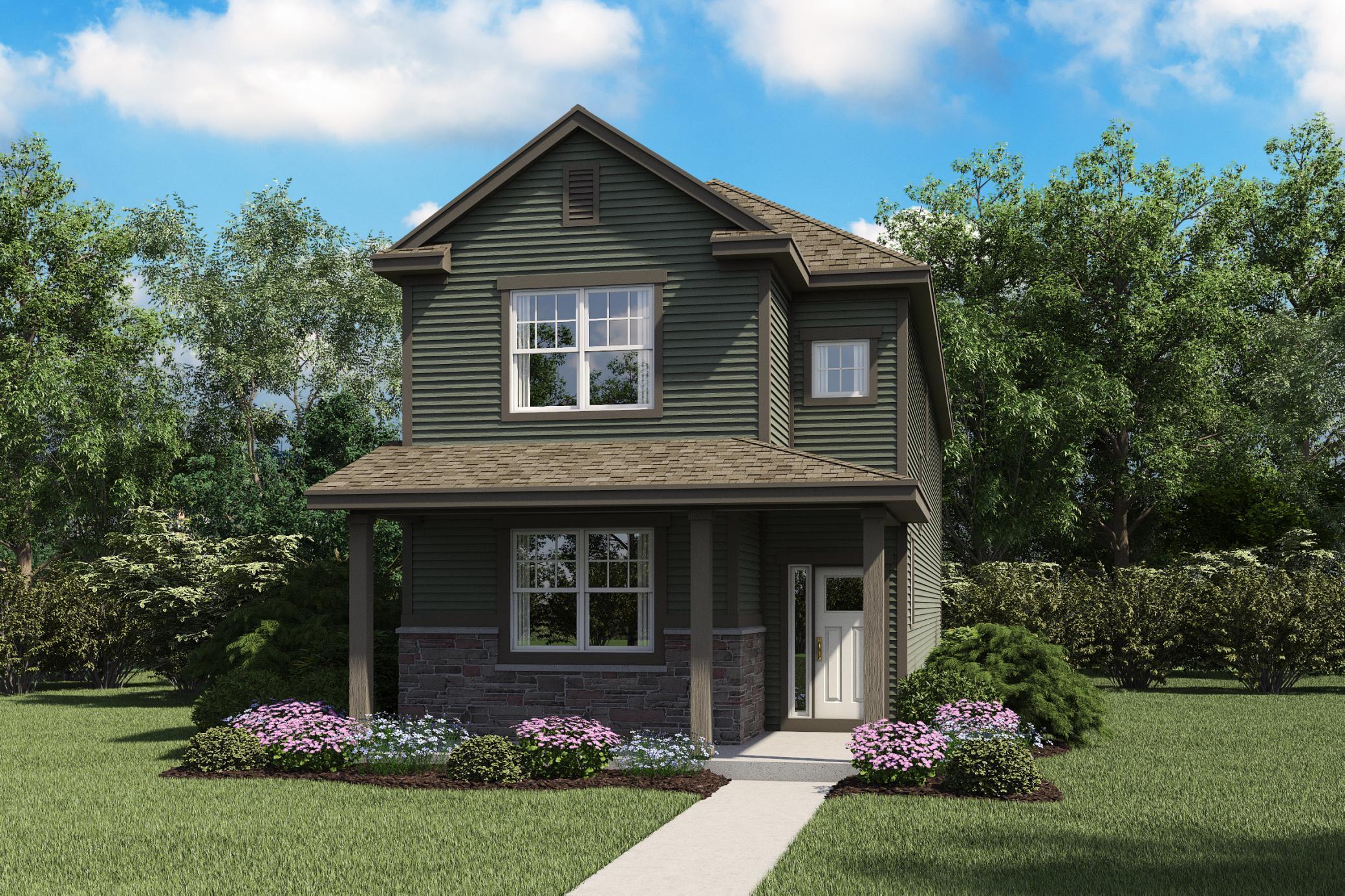 View of Residential at 7297 146th Avenue, Ramsey MN 55303, Ramsey - Mike Wilen | Minnesota Team Real Estate