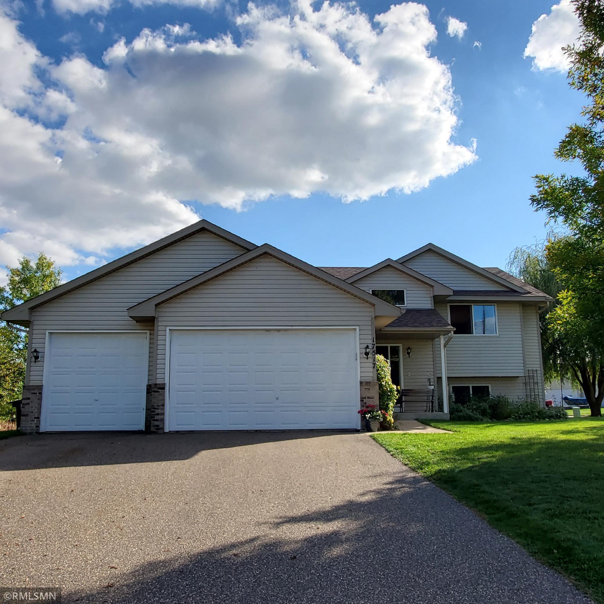 View of Residential at 17517 309th Court, Shafer MN 55074, Shafer - Mike Wilen | Minnesota Team Real Estate