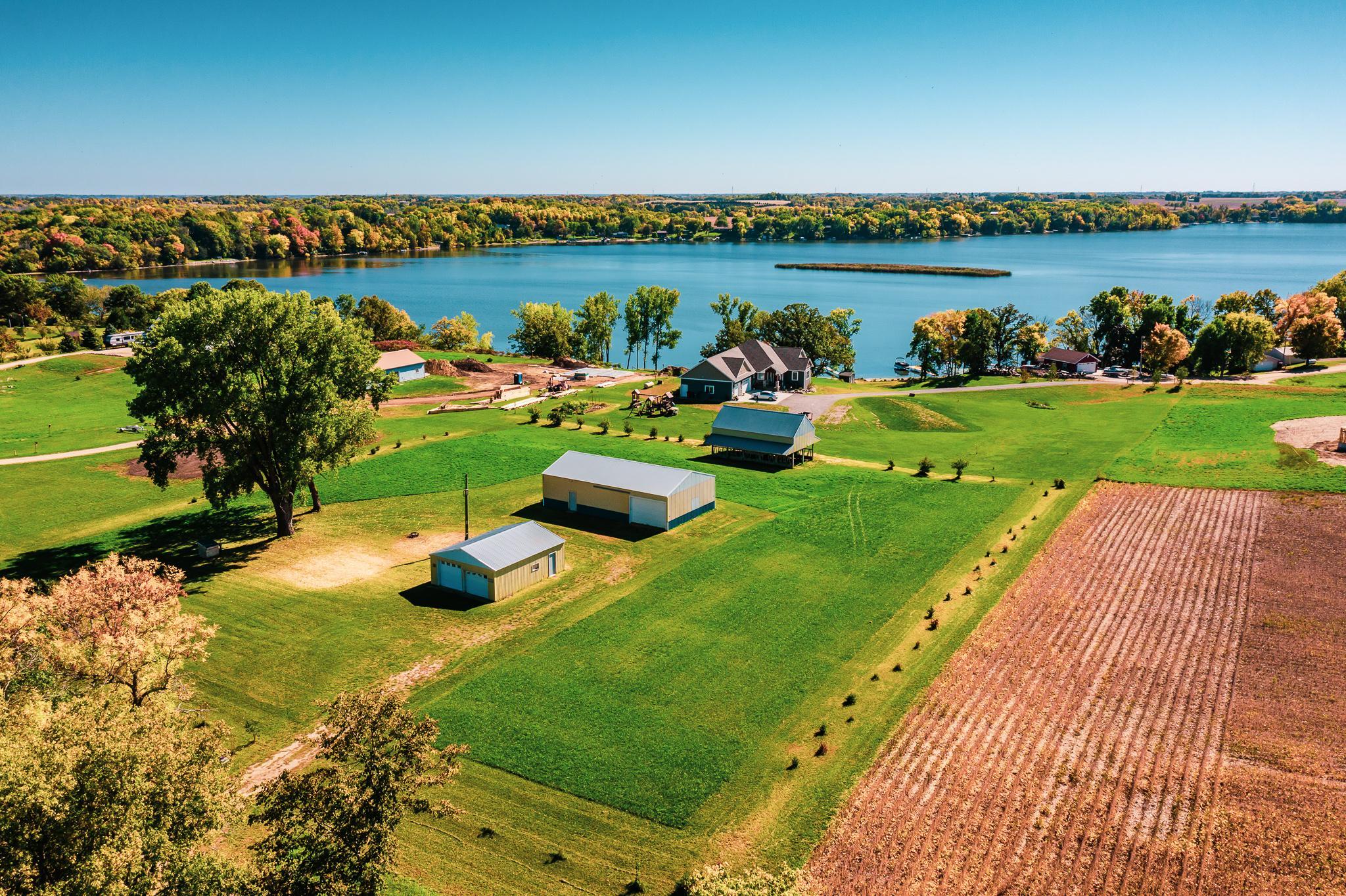 View of Land at 10739 30th Street, Annandale MN 55302, Annandale - Mike Wilen | Minnesota Team Real Estate