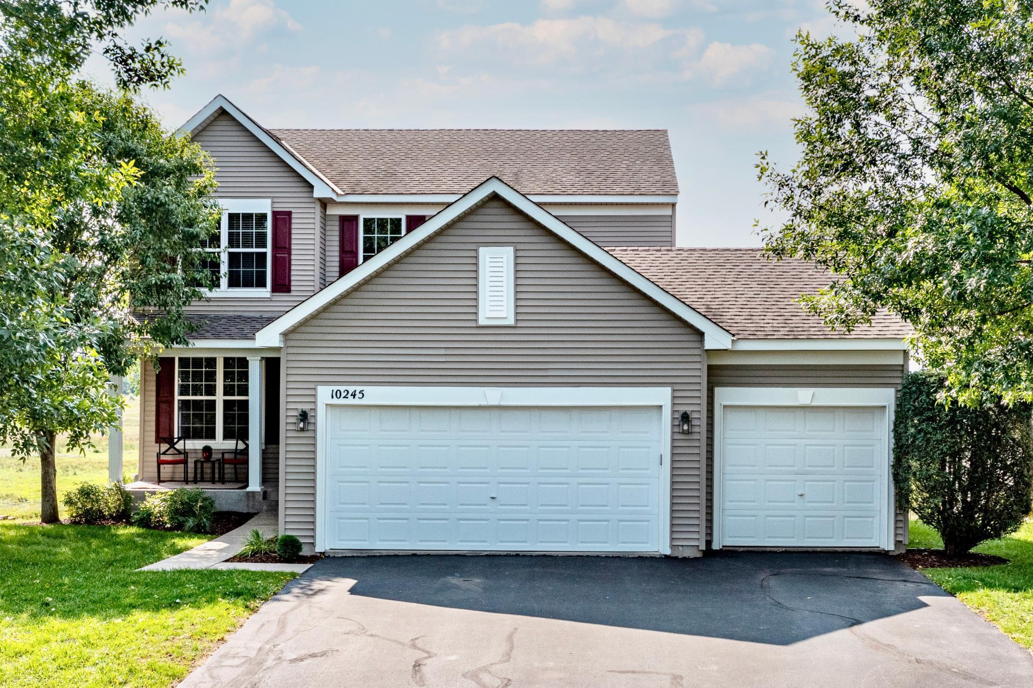 View of Residential at 10245 41st Place, Saint Michael MN 55376, Saint Michael - Mike Wilen | Minnesota Team Real Estate