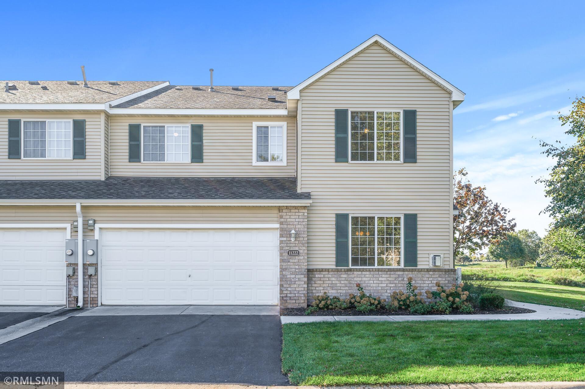View of Residential at 11222 Isanti Court, Blaine MN 55449, Blaine - Mike Wilen | Minnesota Team Real Estate