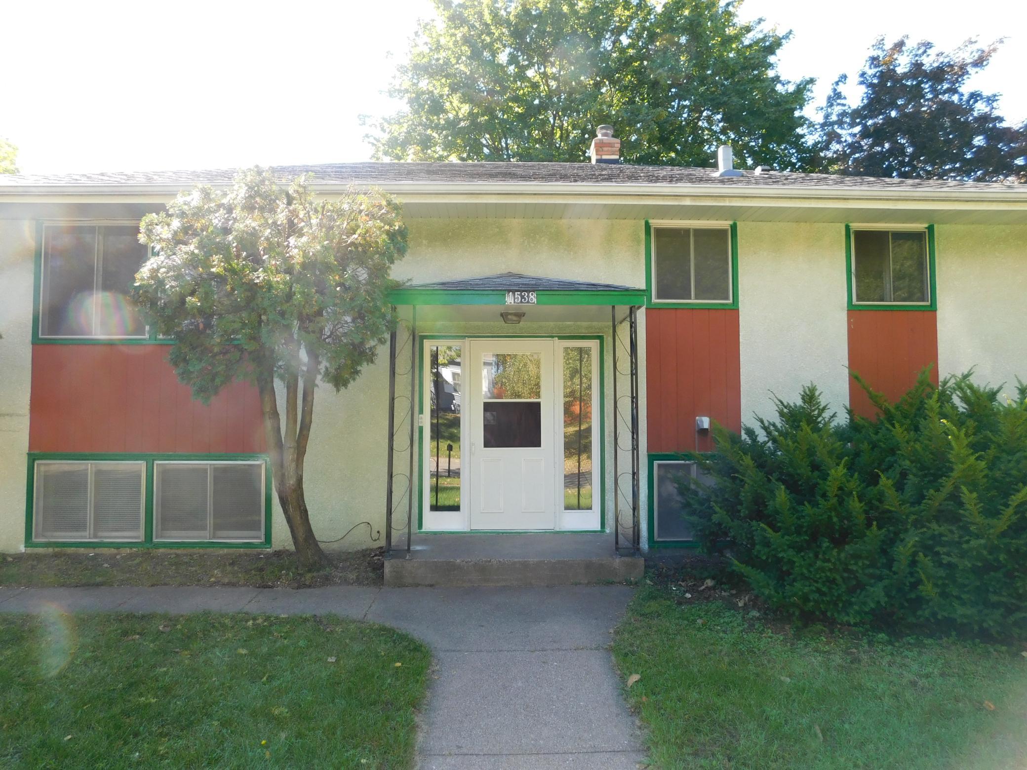 View of Residential Income at 1538 Pacific Street, Saint Paul MN 55106, Saint Paul - Mike Wilen | Minnesota Team Real Estate