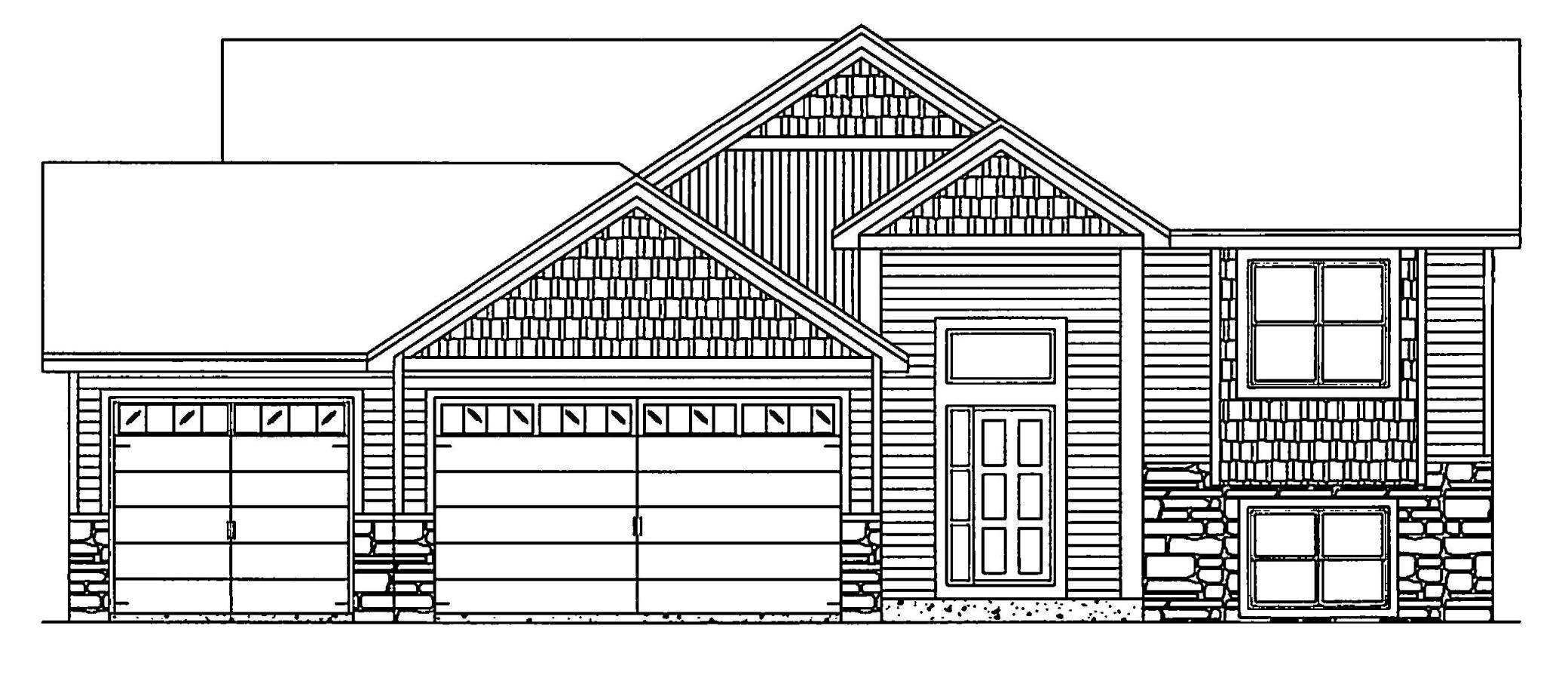 View of Residential at 19382 Able Street, East Bethel MN 55011, East Bethel - Mike Wilen | Minnesota Team Real Estate