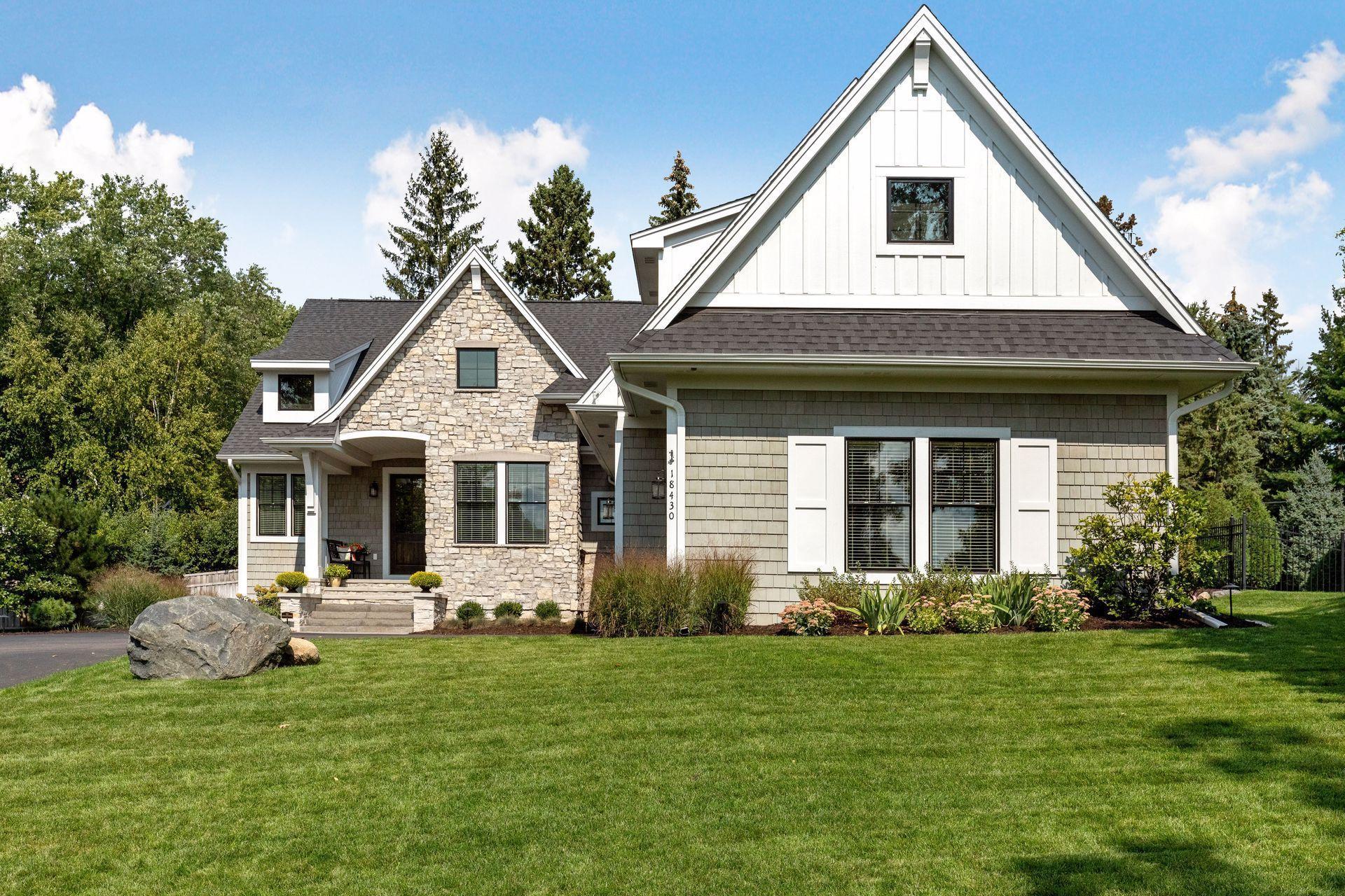 View of Residential at 18430 9th Avenue, Plymouth MN 55447, Plymouth - Mike Wilen | Minnesota Team Real Estate
