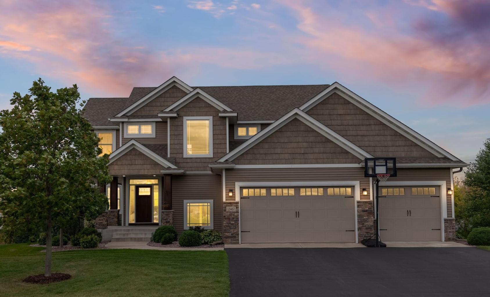 View of Residential at 13467 Big Sandy Lake Drive, Rogers MN 55374, Rogers - Mike Wilen | Minnesota Team Real Estate