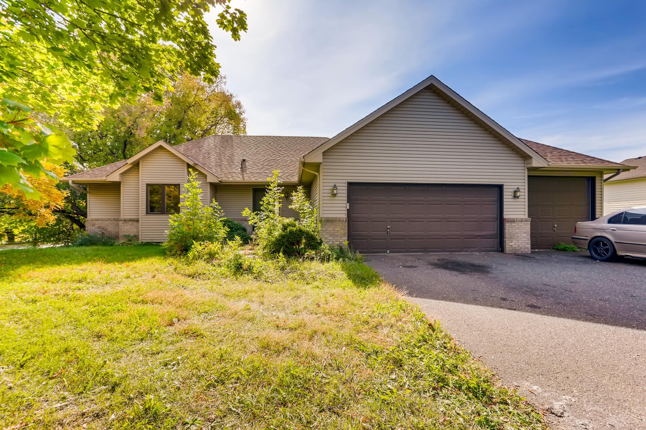 View of Residential at 13891 80th Avenue, Maple Grove MN 55311, Maple Grove - Mike Wilen | Minnesota Team Real Estate