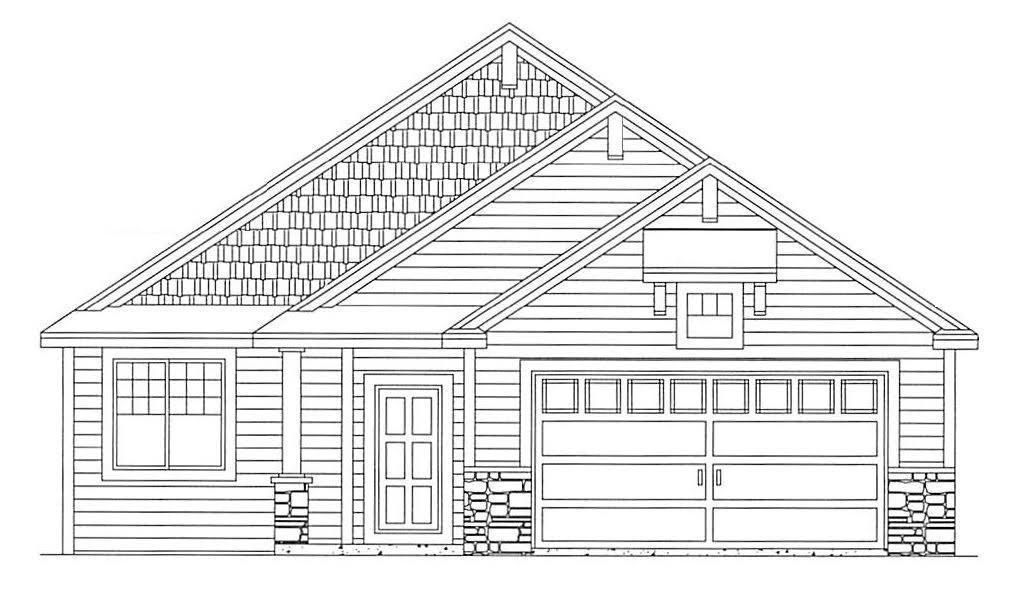 View of Residential at 9054 Orchard Circle, Monticello MN 55362, Monticello - Mike Wilen | Minnesota Team Real Estate