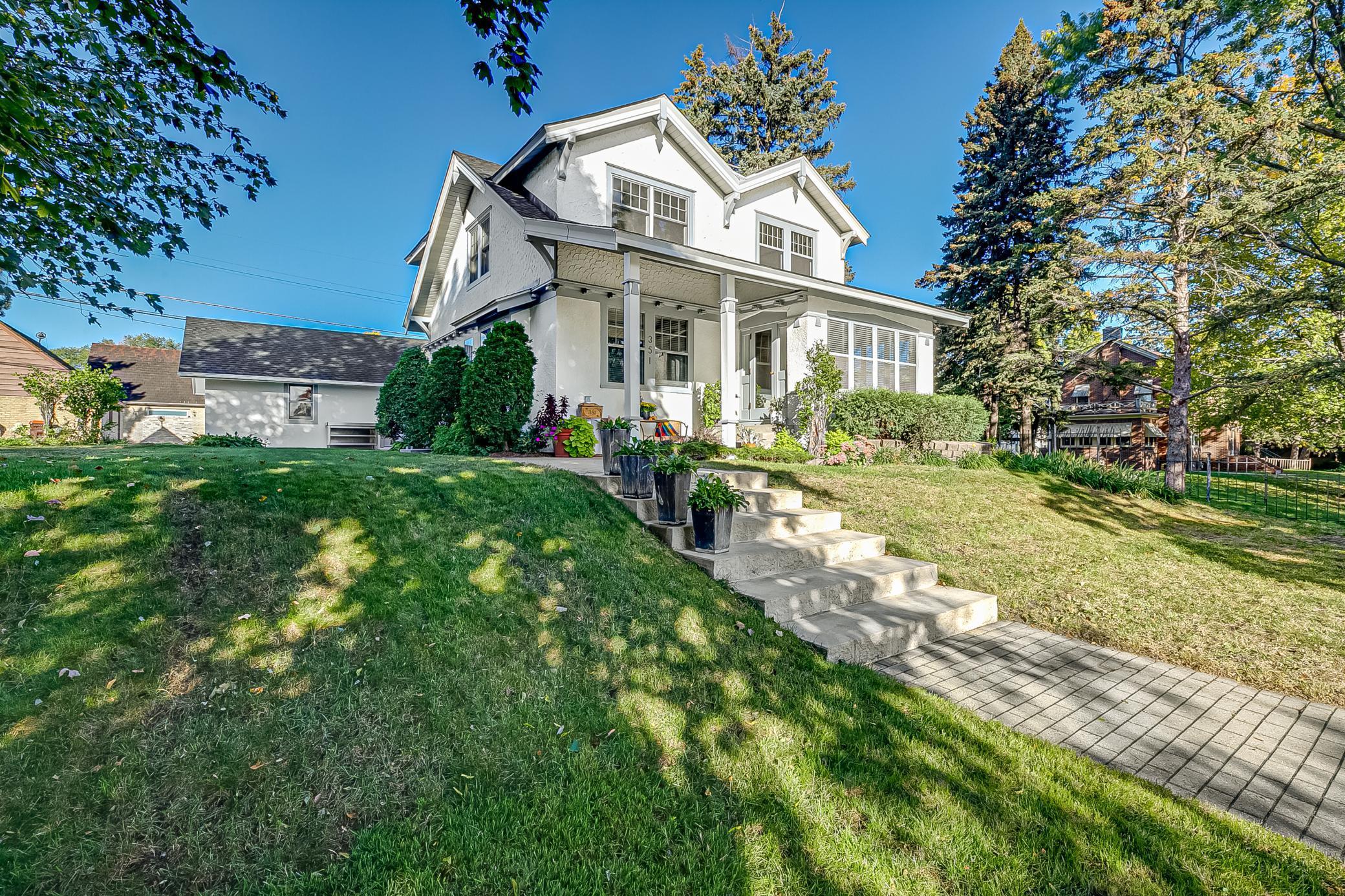 View of Residential at 351 5th Avenue, South Saint Paul MN 55075, South Saint Paul - Mike Wilen | Minnesota Team Real Estate