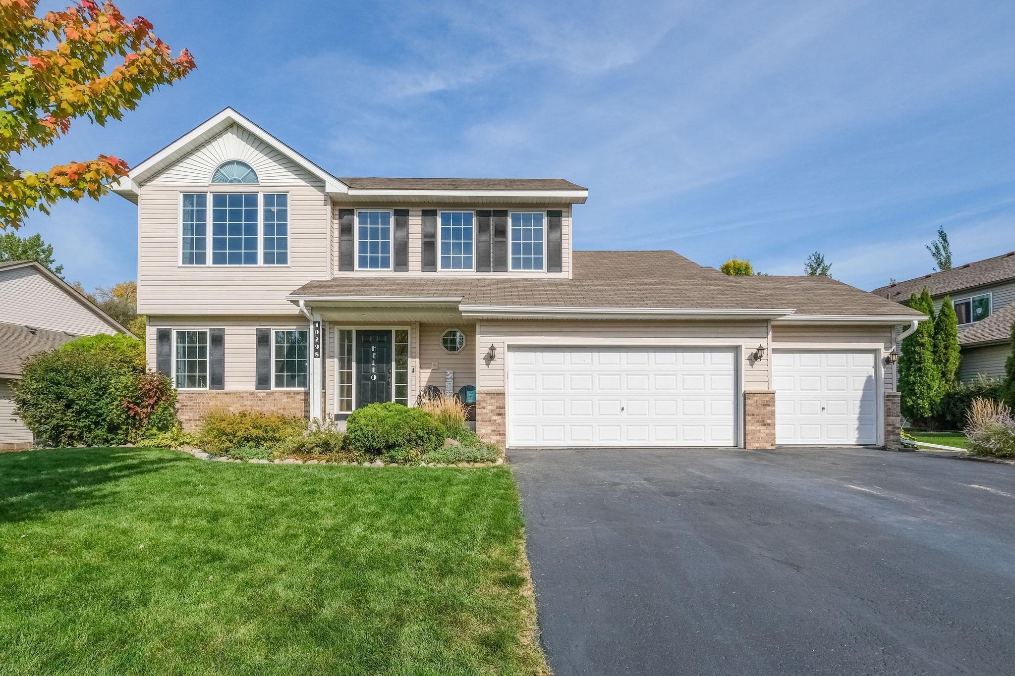 View of Residential at 10298 Kali Avenue, Albertville MN 55301, Albertville - Mike Wilen | Minnesota Team Real Estate
