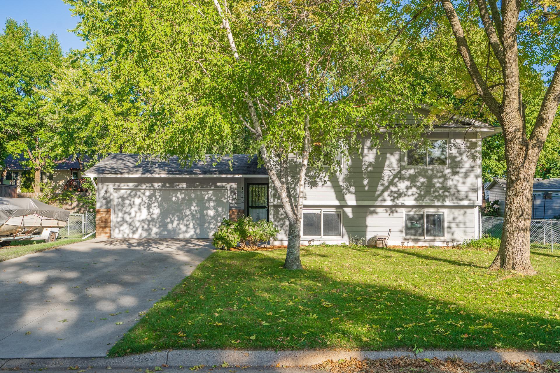 View of Residential at 1442 Laurel Avenue, Saint Paul Park MN 55071, Saint Paul Park - Mike Wilen | Minnesota Team Real Estate