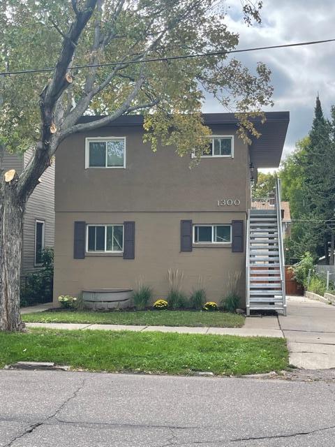 View of Residential Income at 1300 Selby Avenue, Saint Paul MN 55104, Saint Paul - Mike Wilen | Minnesota Team Real Estate