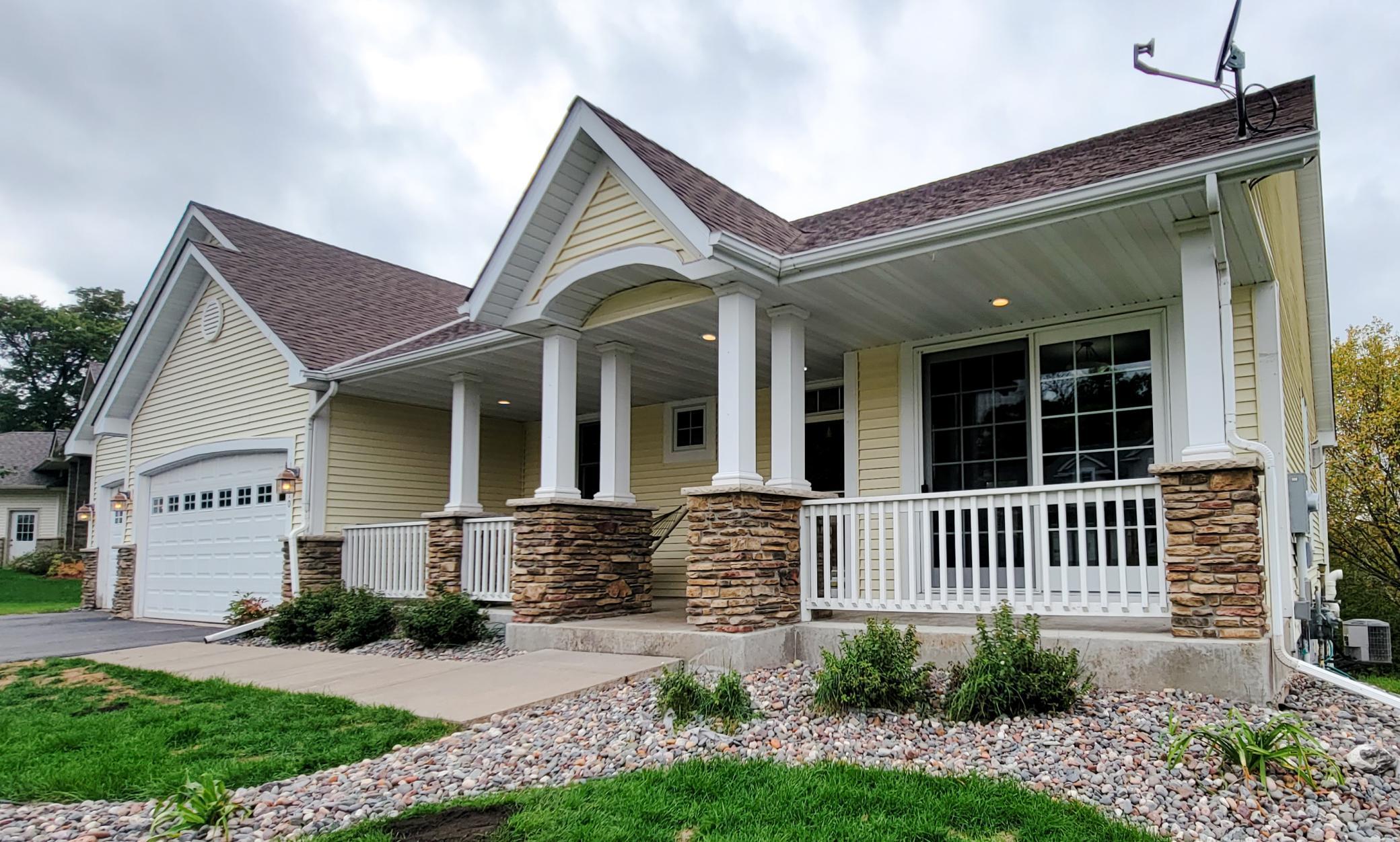 View of Residential at 13470 214th Lane, Elk River MN 55330, Elk River - Mike Wilen | Minnesota Team Real Estate