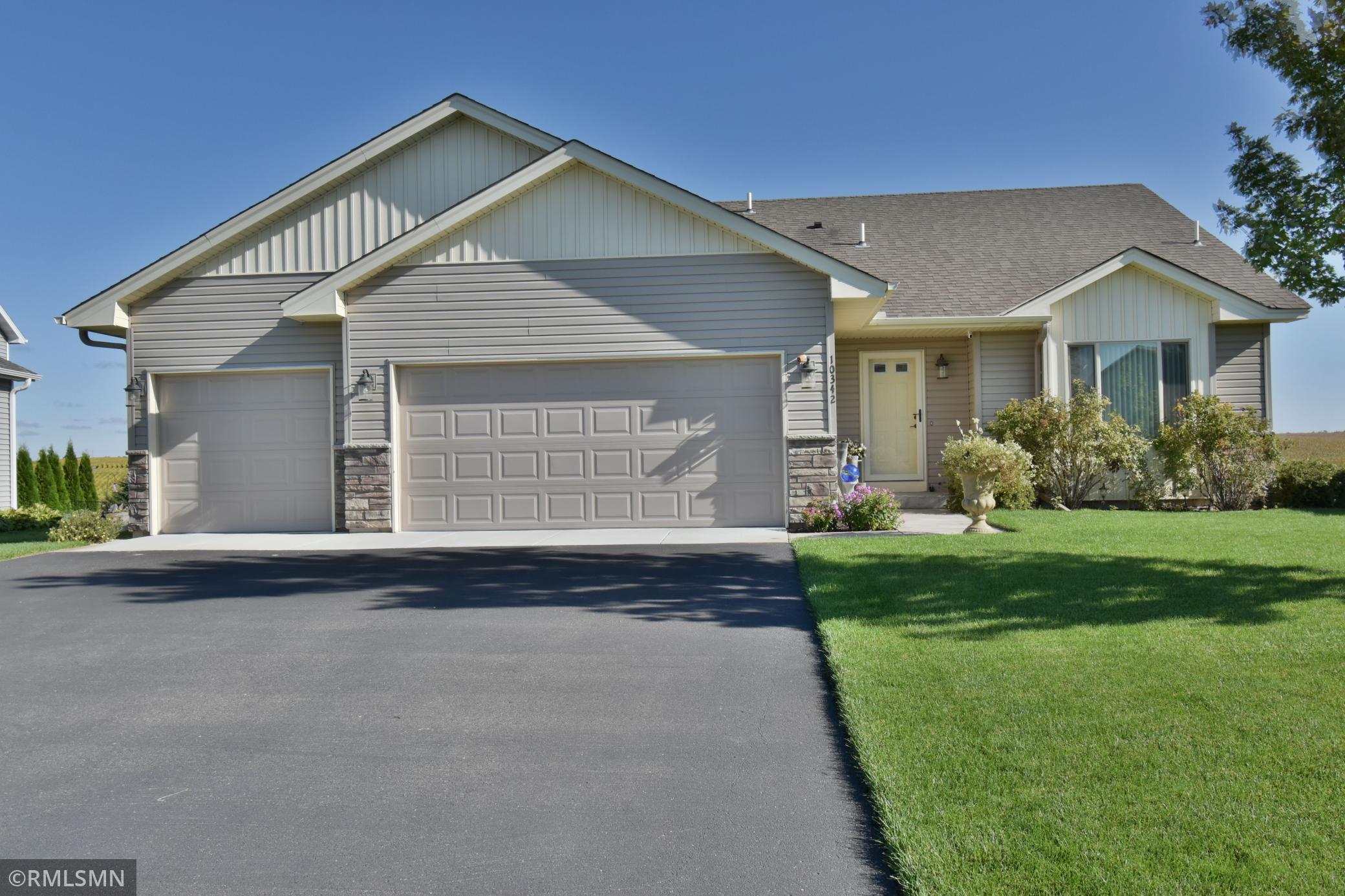 View of Residential at 10342 74th Street, Otsego MN 55301, Otsego - Mike Wilen | Minnesota Team Real Estate