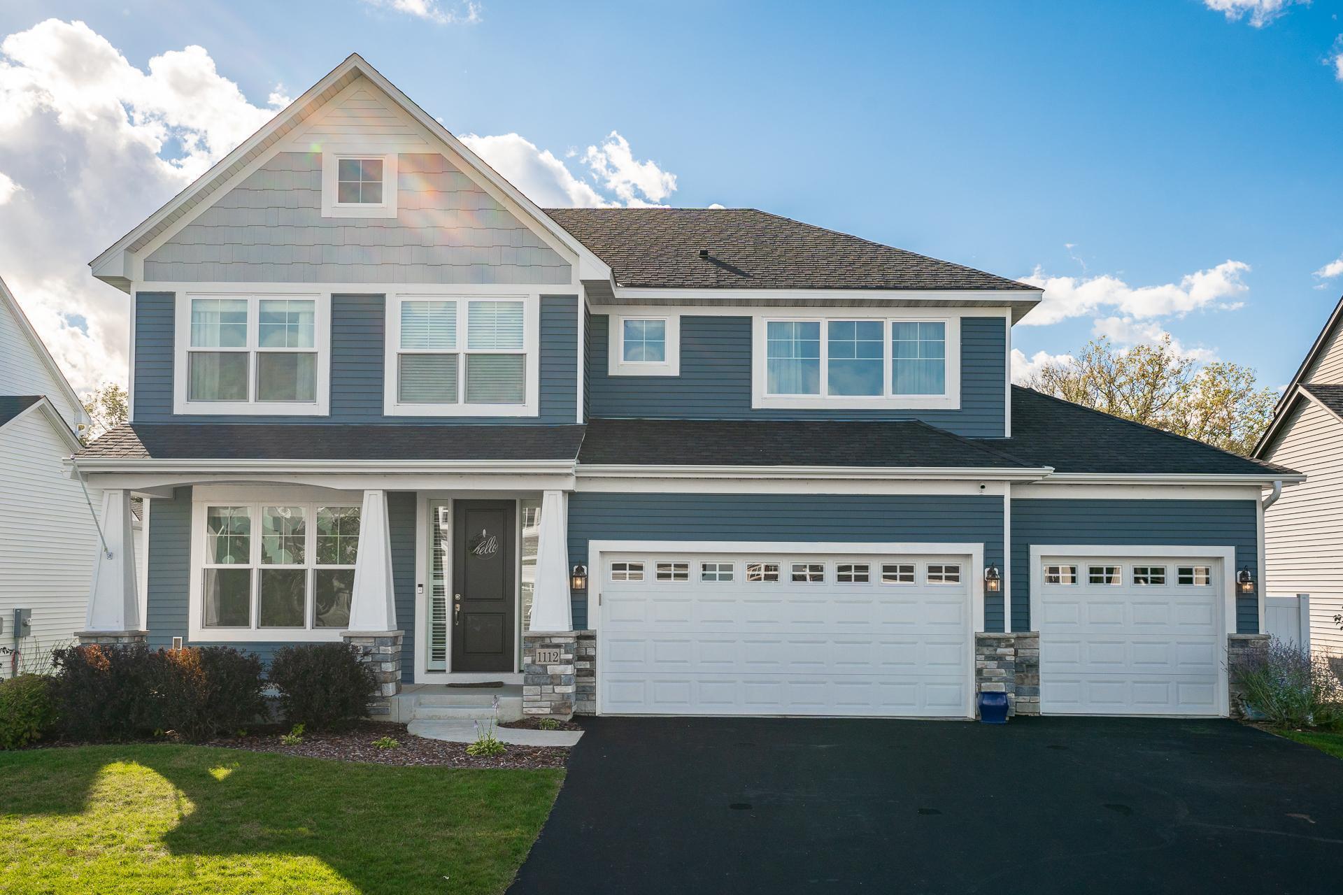 View of Residential at 1112 Skybrooke Avenue, Waconia MN 55387, Waconia - Mike Wilen | Minnesota Team Real Estate