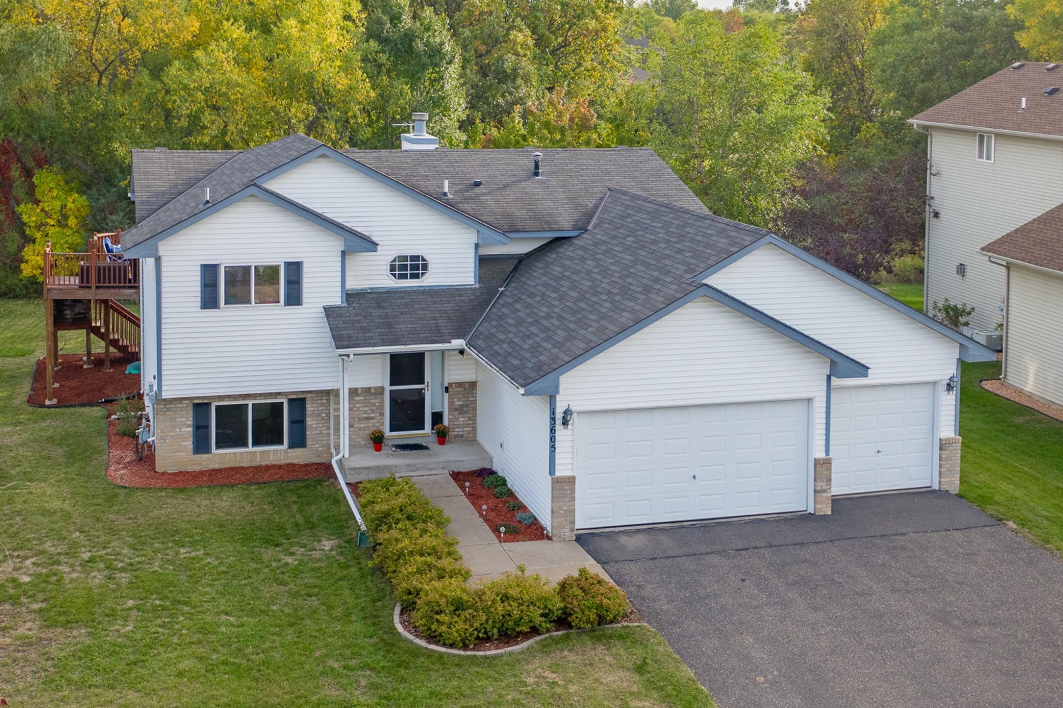 View of Residential at 13605 58th Avenue, Plymouth MN 55446, Plymouth - Mike Wilen | Minnesota Team Real Estate