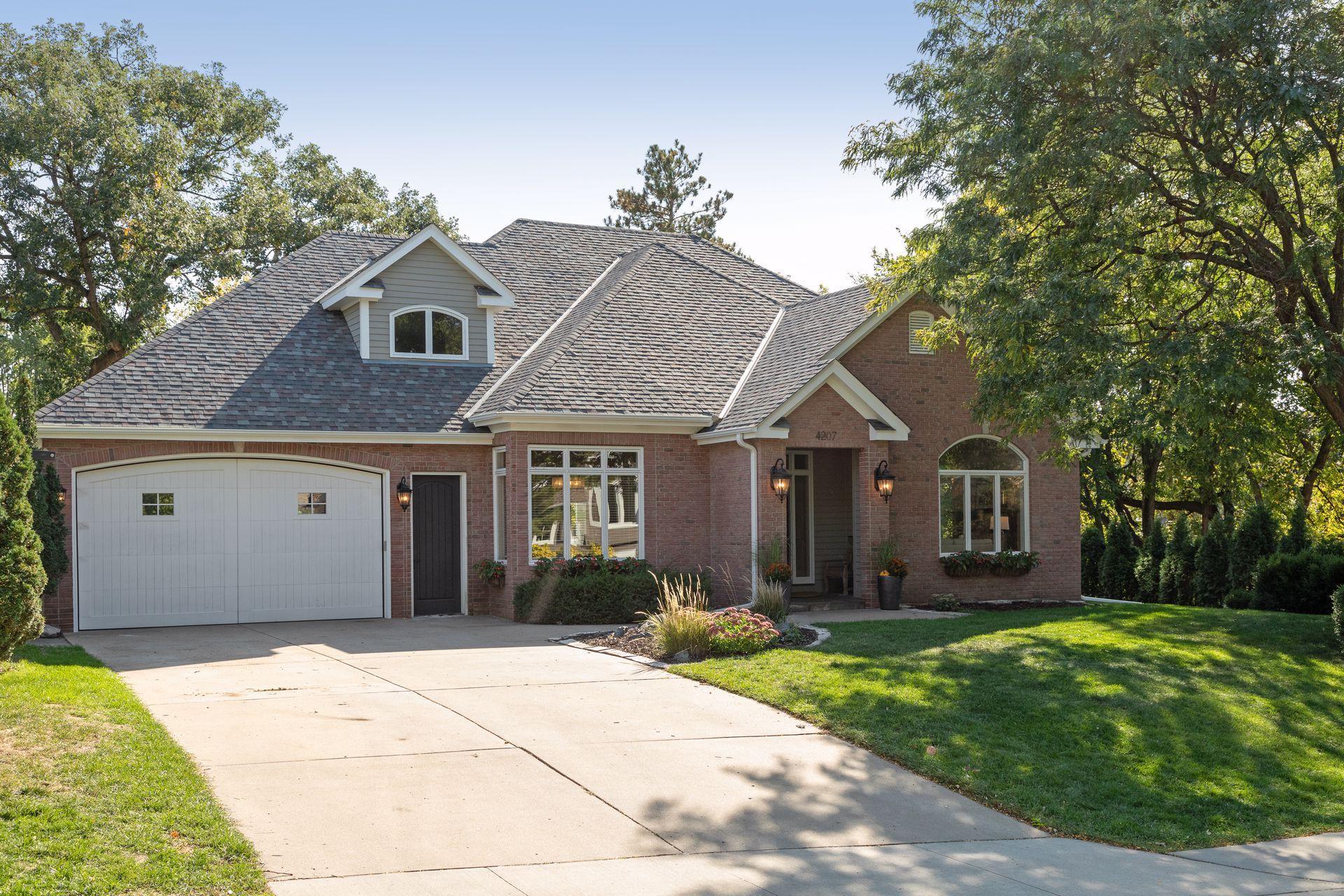 View of Residential at 4207 52nd Street, Edina MN 55424, Edina - Mike Wilen | Minnesota Team Real Estate