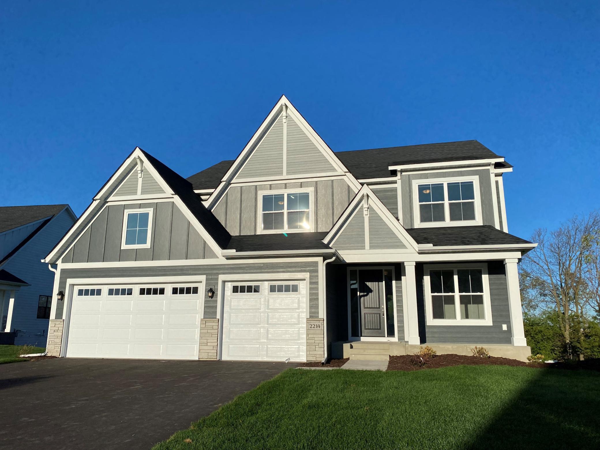 View of Residential at 2214 Lakeshore Point Drive, Saint Michael MN 55376, Saint Michael - Mike Wilen | Minnesota Team Real Estate