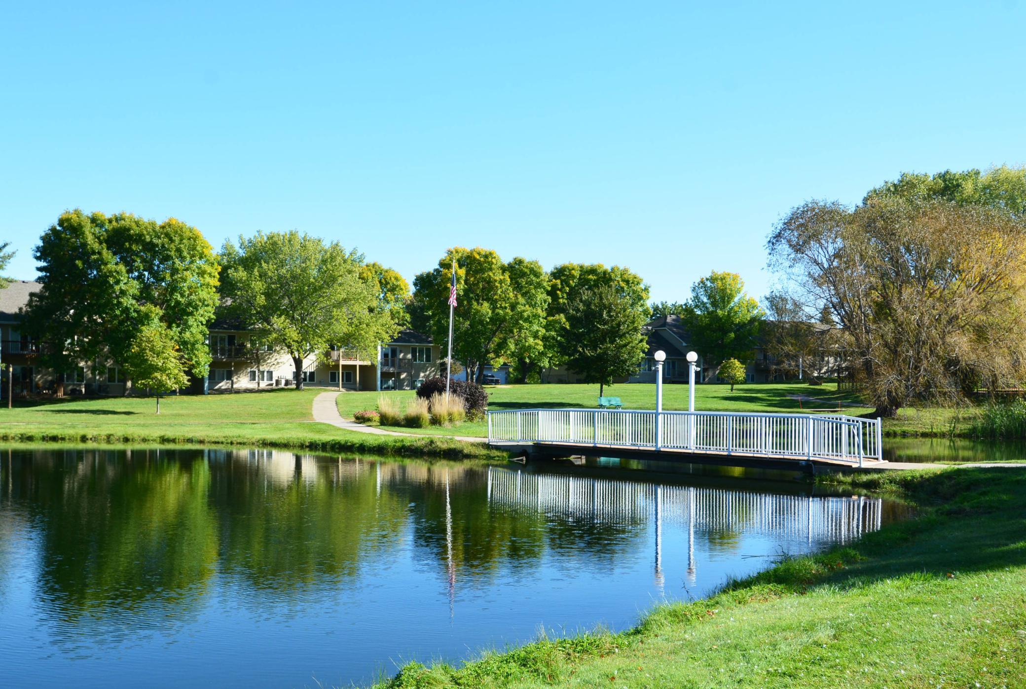 View of Residential at 10840 Rockford Road #313, Plymouth MN 55442, Plymouth - Mike Wilen | Minnesota Team Real Estate