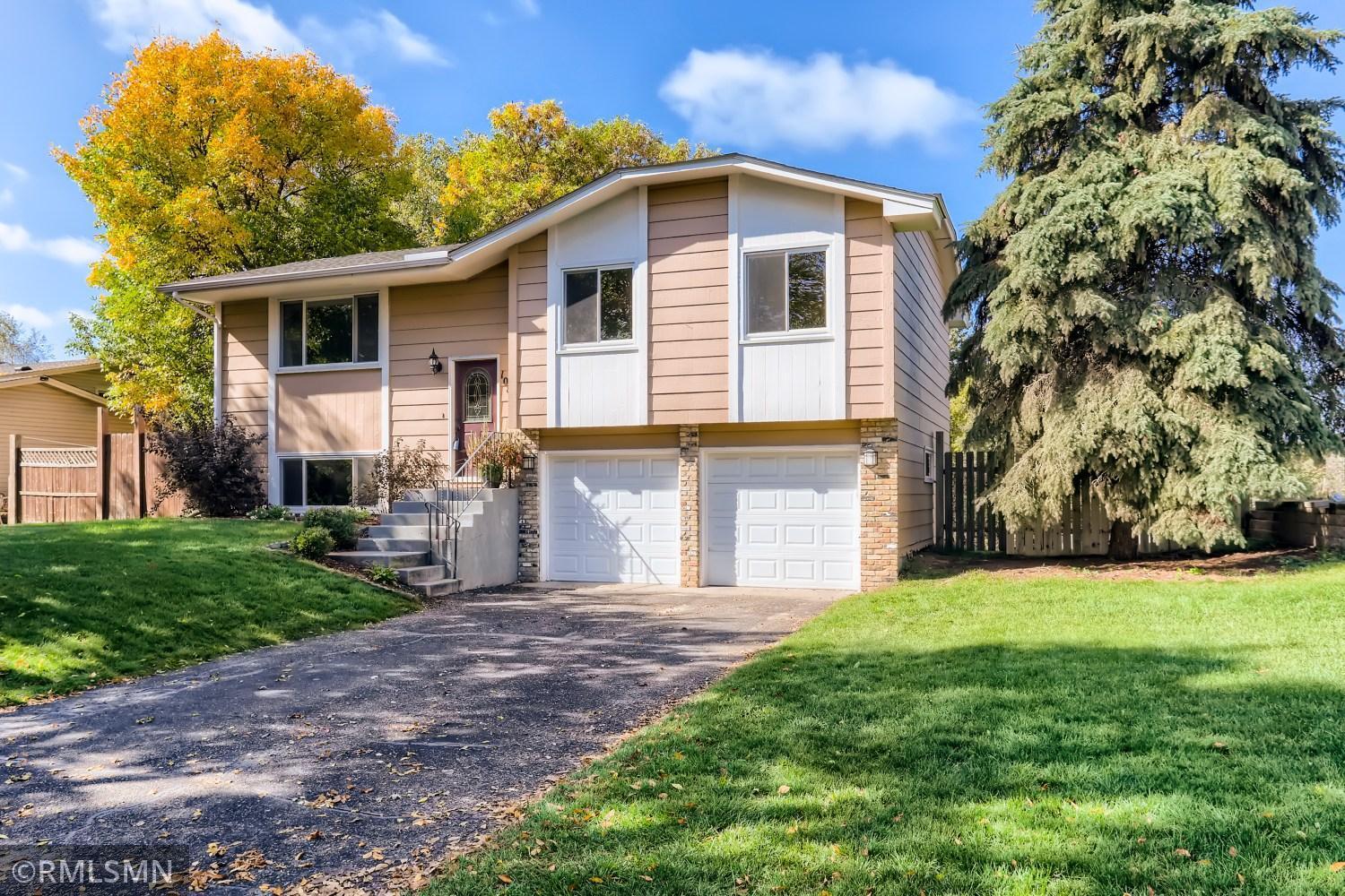 View of Residential at 10800 Hummingbird Street, Coon Rapids MN 55433, Coon Rapids - Mike Wilen | Minnesota Team Real Estate