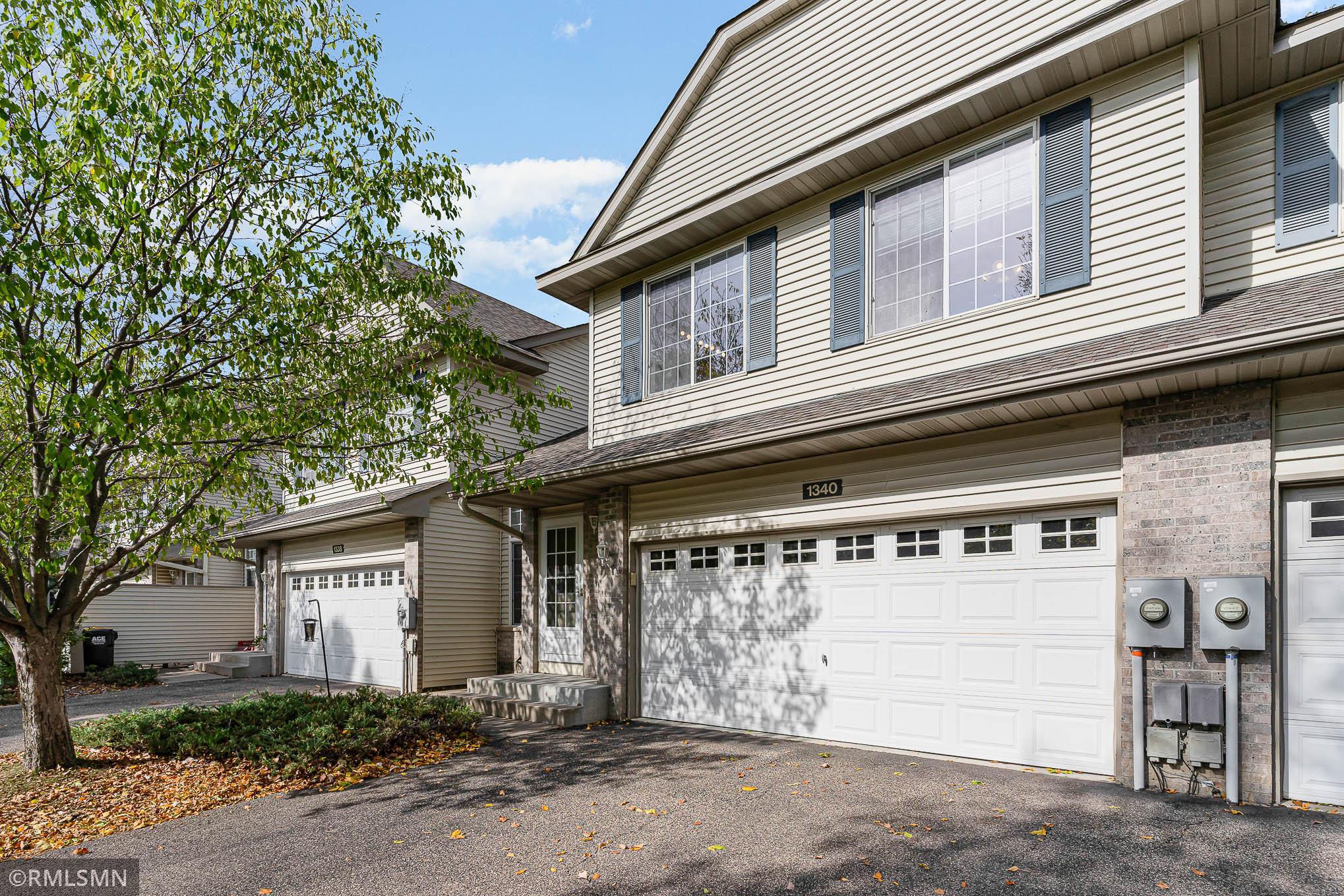 View of Residential at 1340 Council Oaks Drive, Spring Lake Park MN 55432, Spring Lake Park - Mike Wilen | Minnesota Team Real Estate